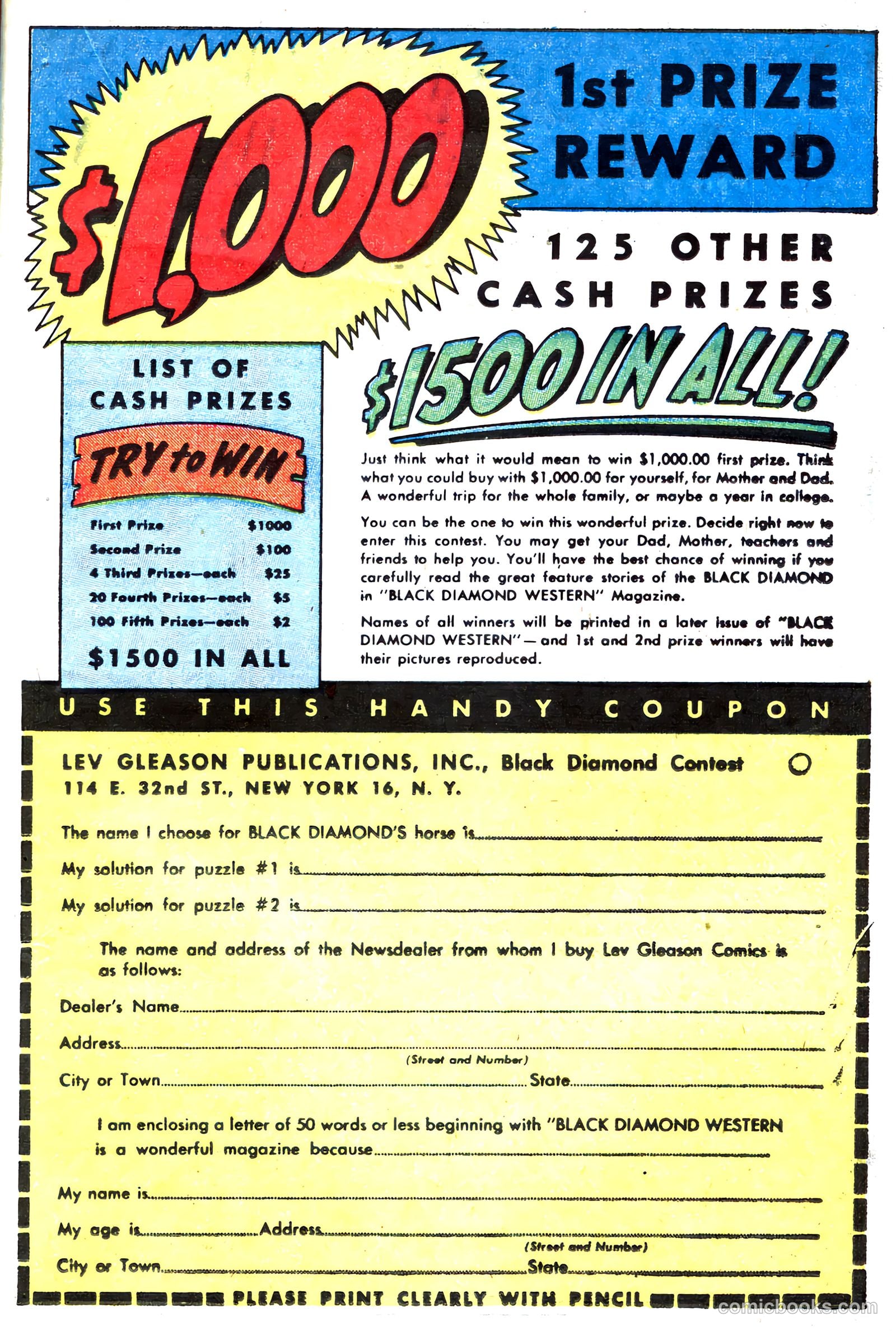 Boy Comics #45 (1950) — page 29 of 52