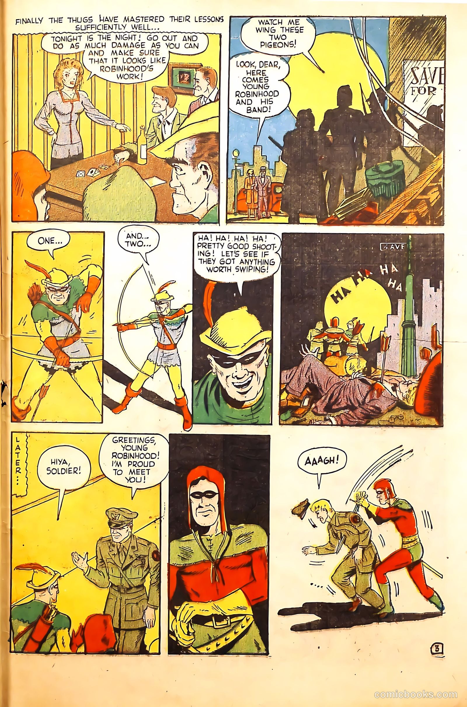 Boy Comics #12 (1950) — page 52 of 62