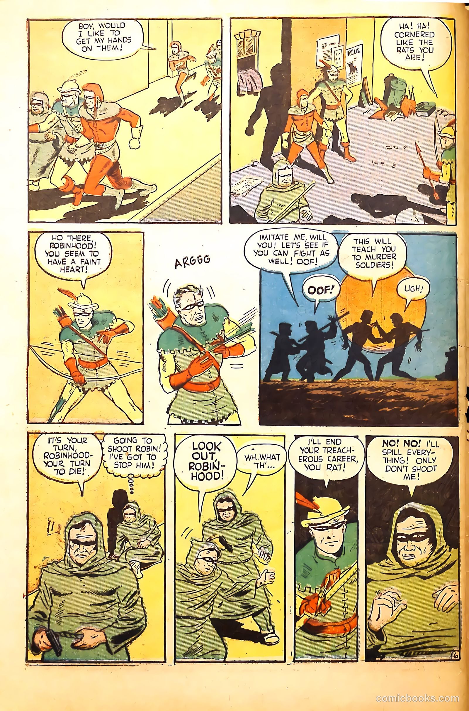 Boy Comics #12 (1950) — page 55 of 62