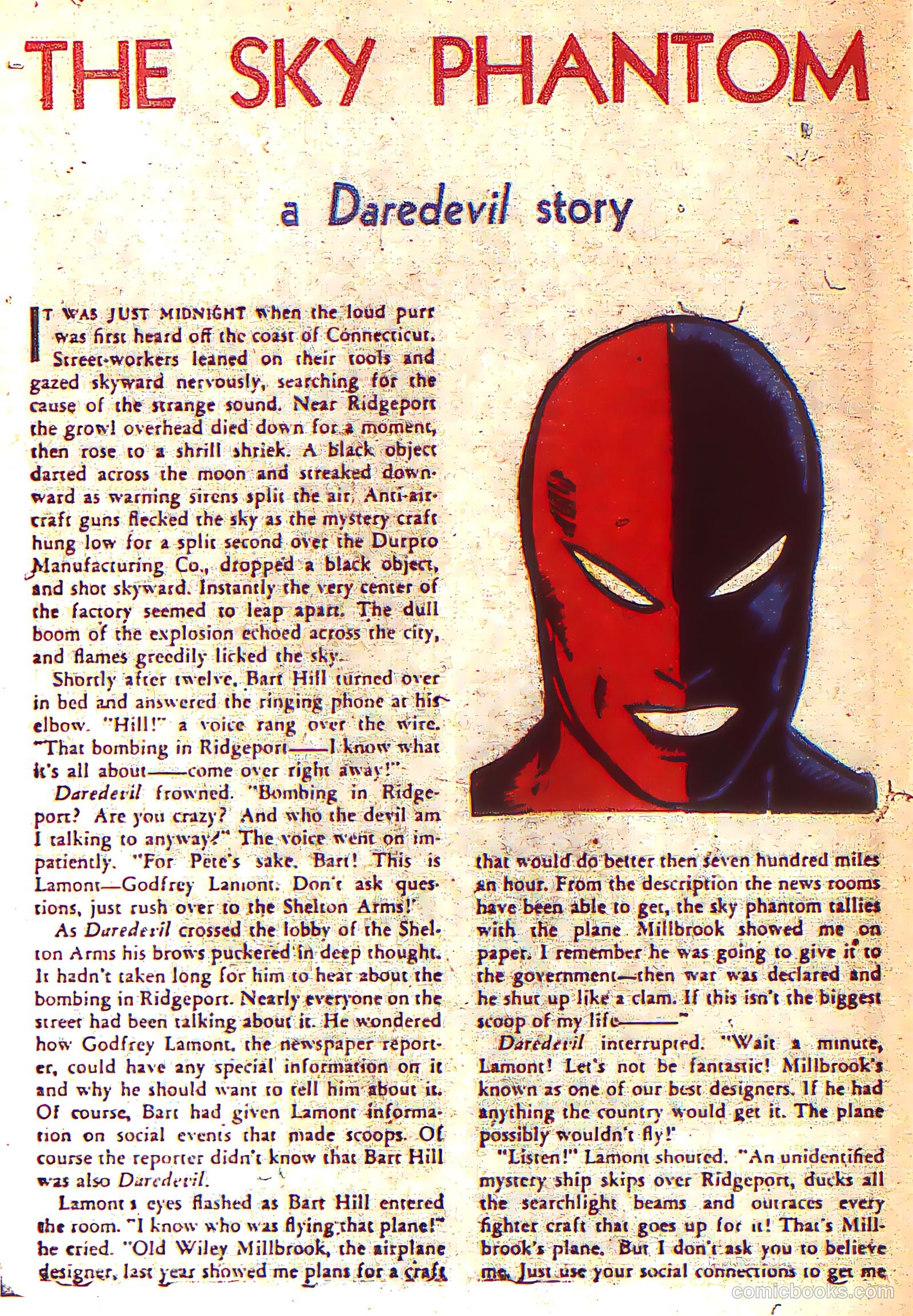Boy Comics #9 (1950) — page 53 of 67