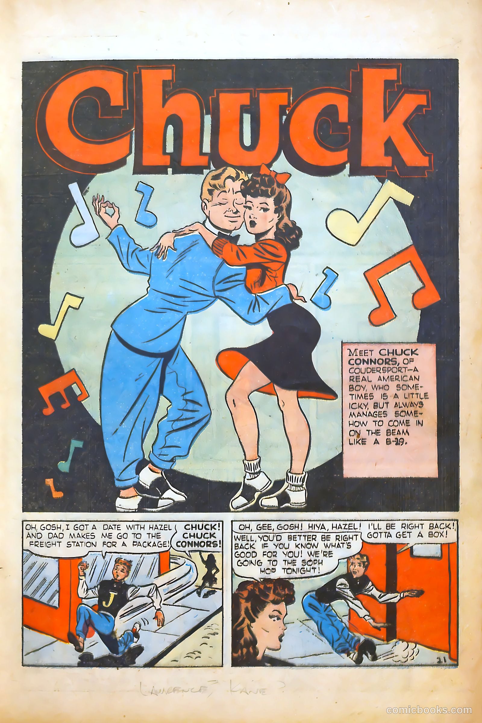 Super-Mystery Comics v4 #4 — page 24 of 53
