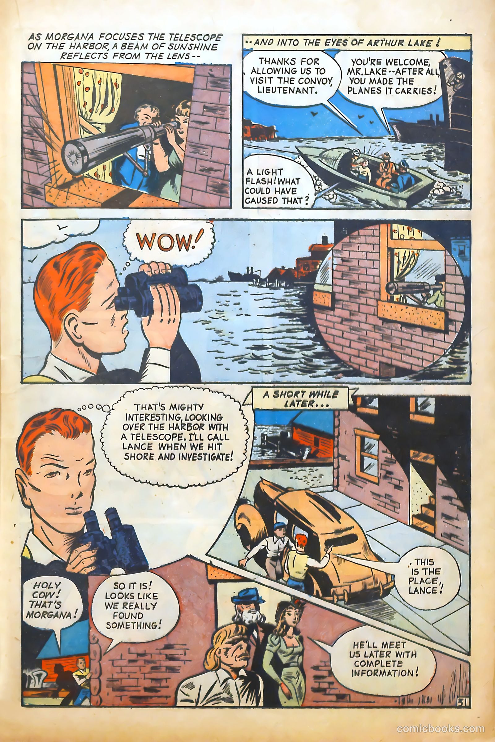 Super-Mystery Comics v4 #4 — page 34 of 53