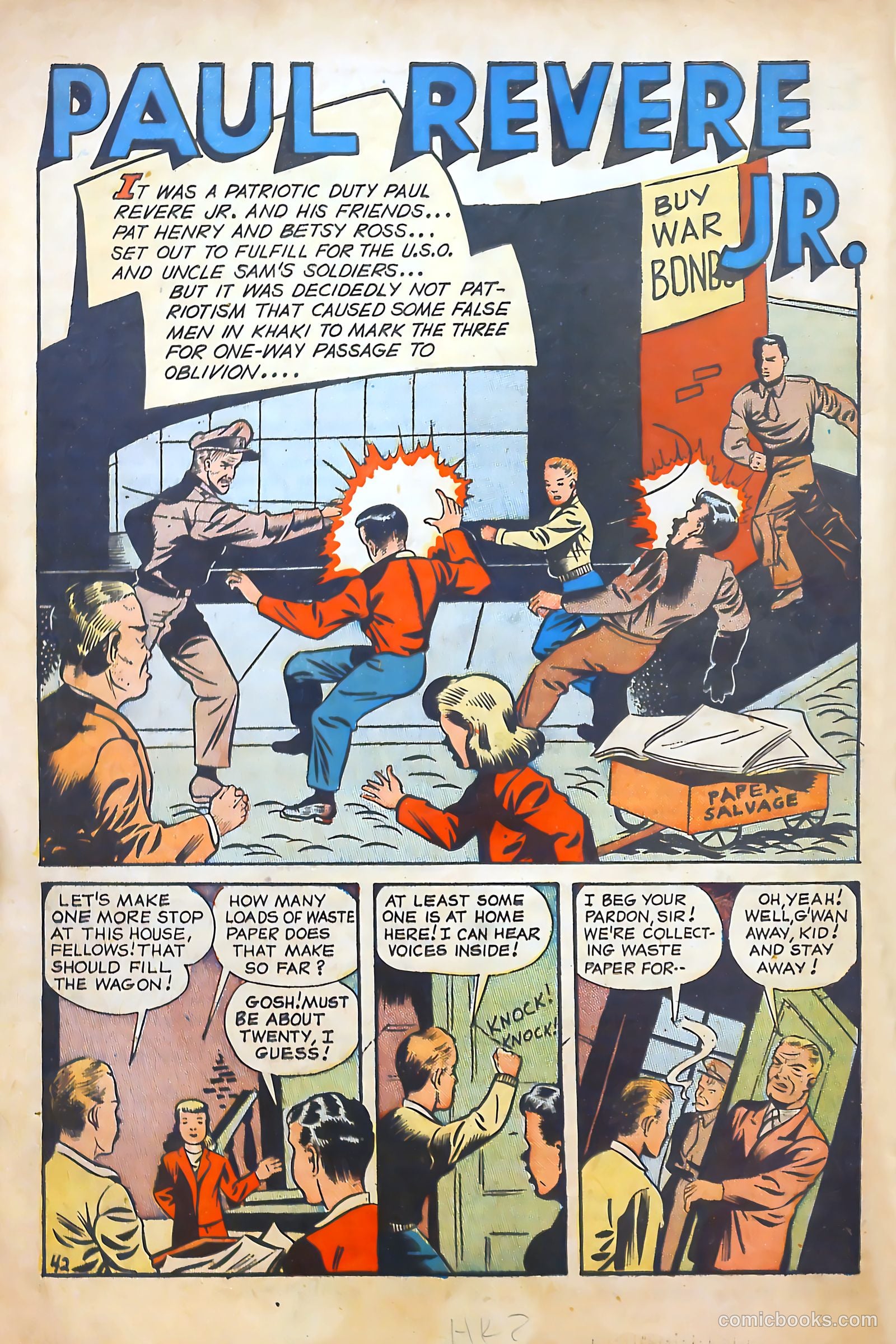 Super-Mystery Comics v4 #4 — page 45 of 53