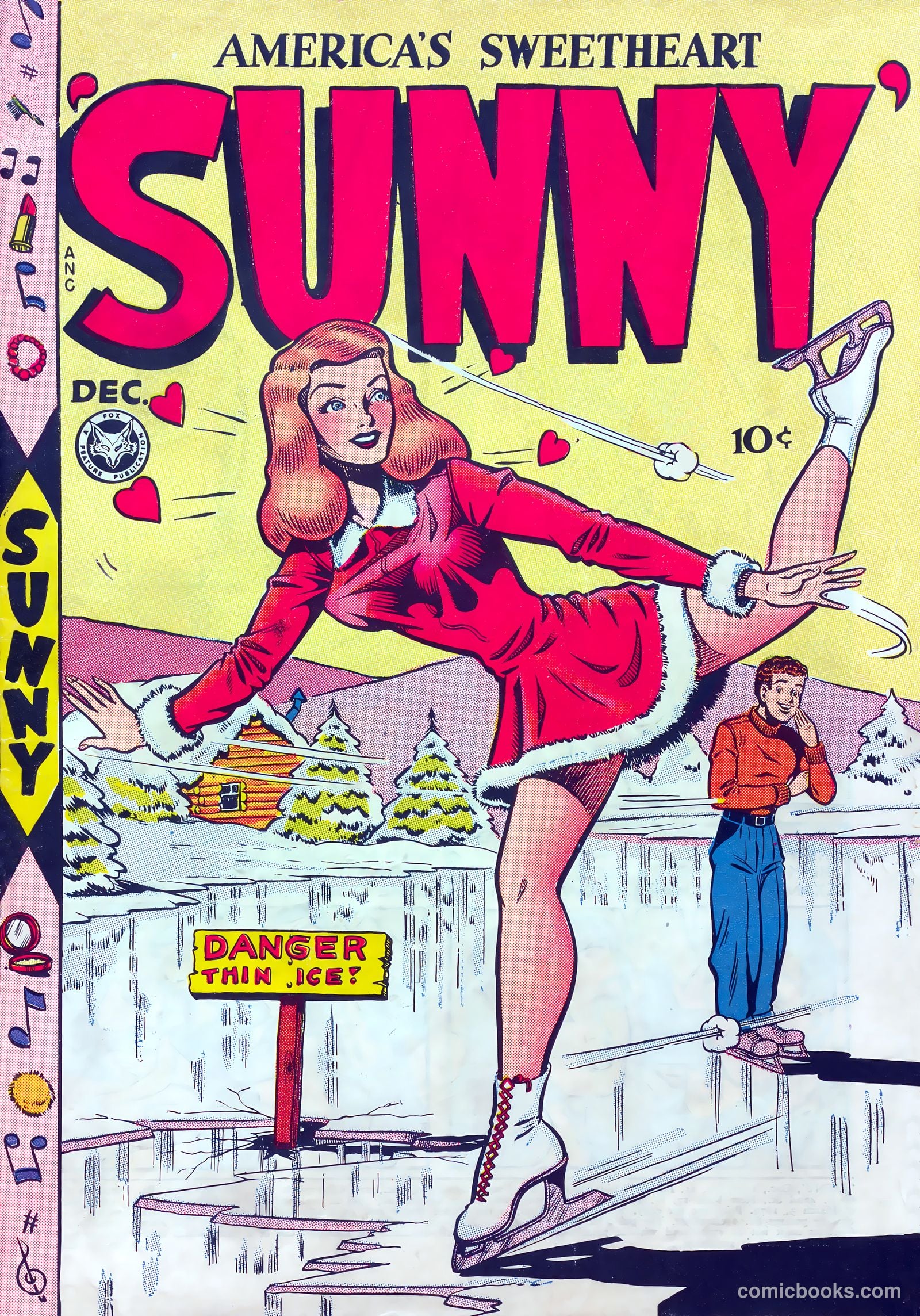 Sunny #11