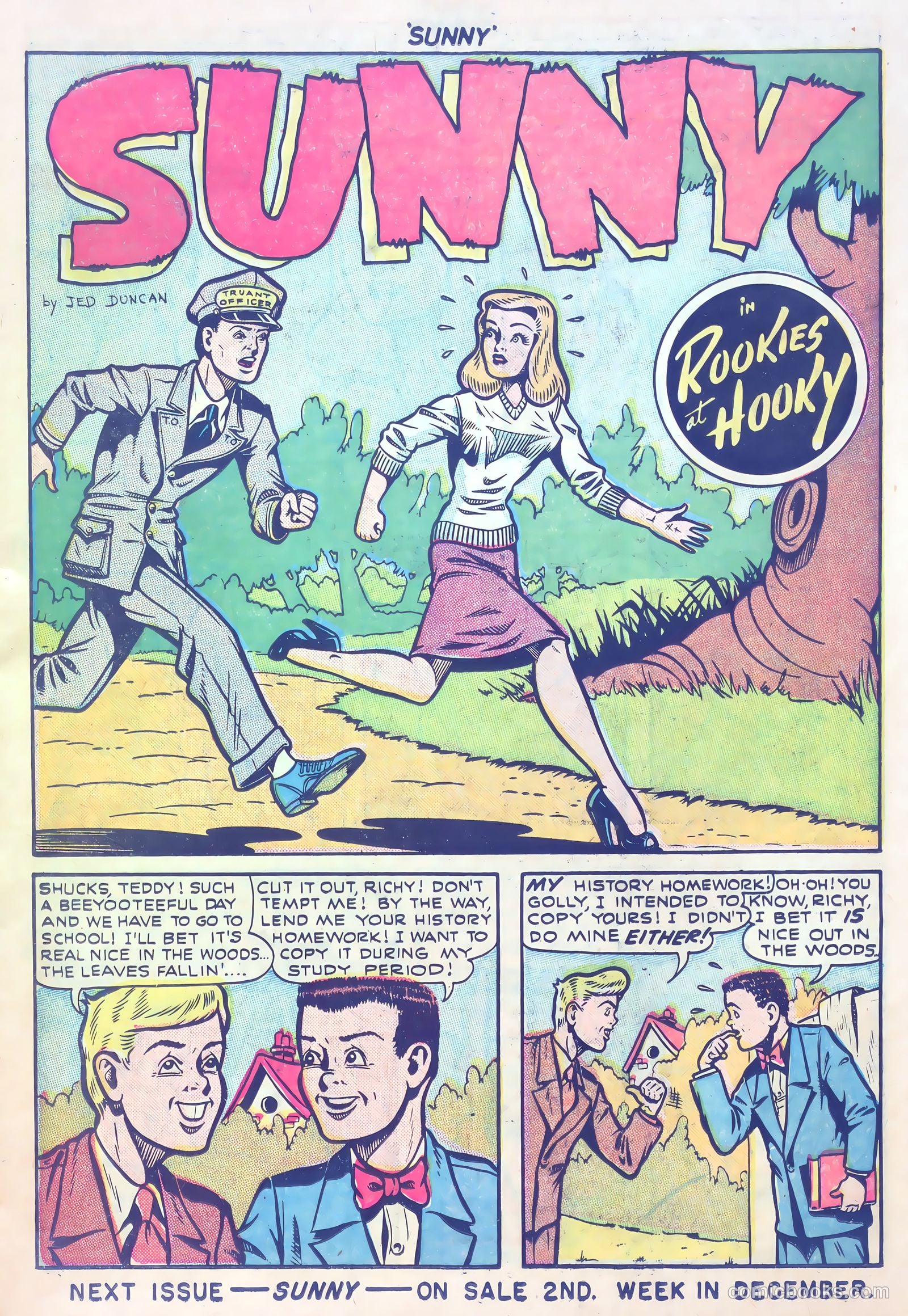 Sunny #11 (2014) — page 11 of 36
