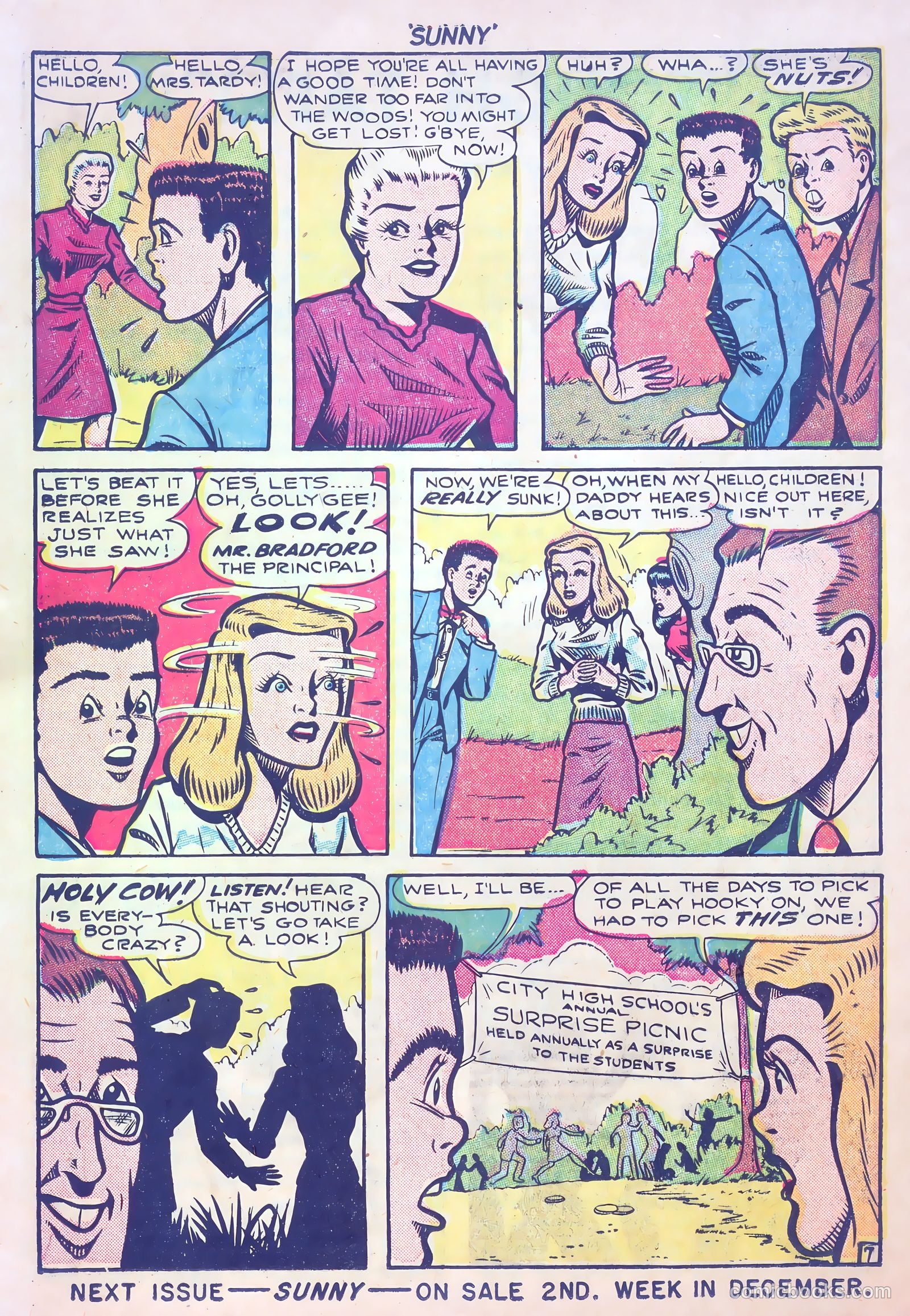 Sunny #11 (2014) — page 17 of 36