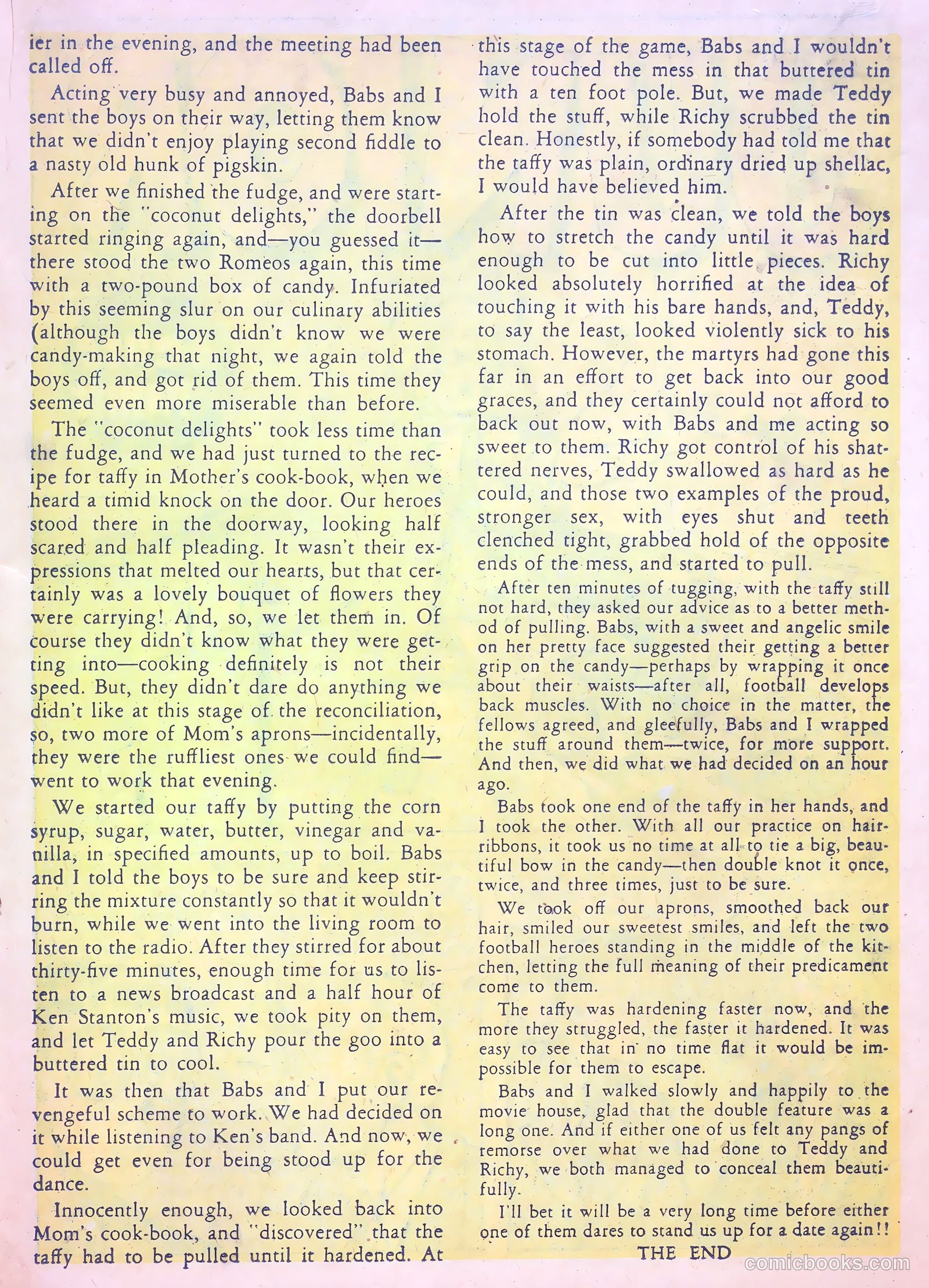 Sunny #11 (2014) — page 19 of 36