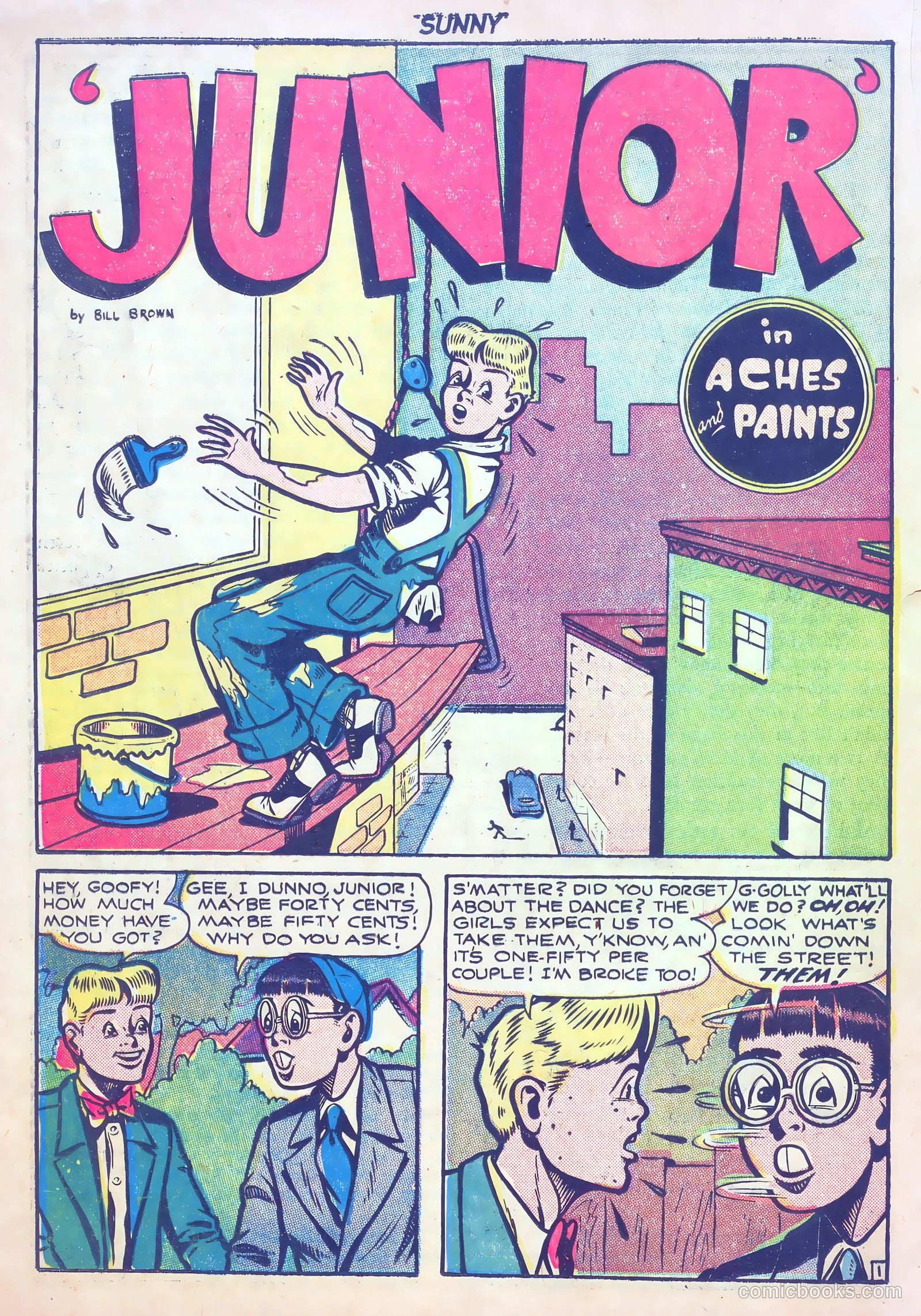 Sunny #11 (2014) — page 20 of 36
