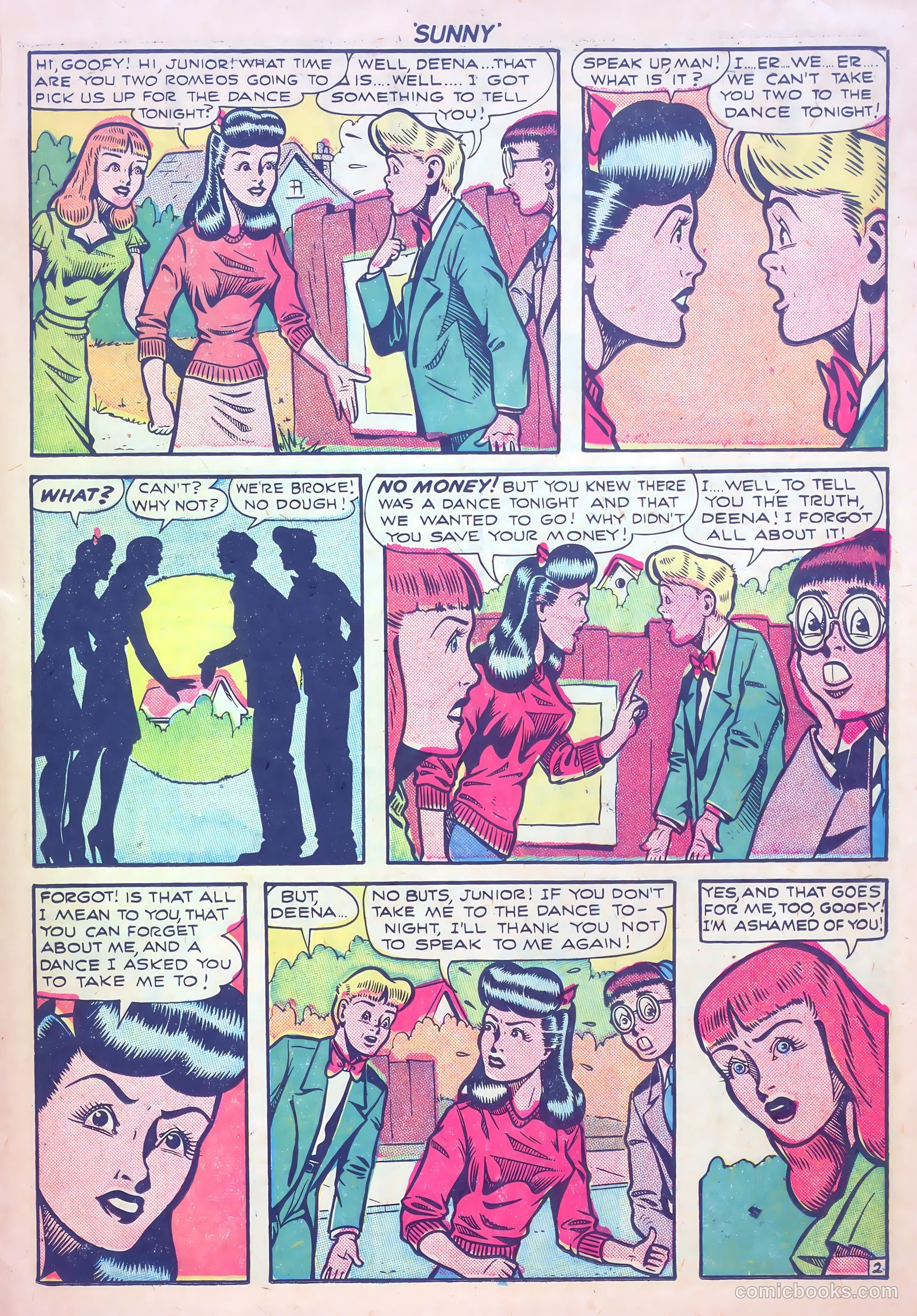 Sunny #11 (2014) — page 21 of 36