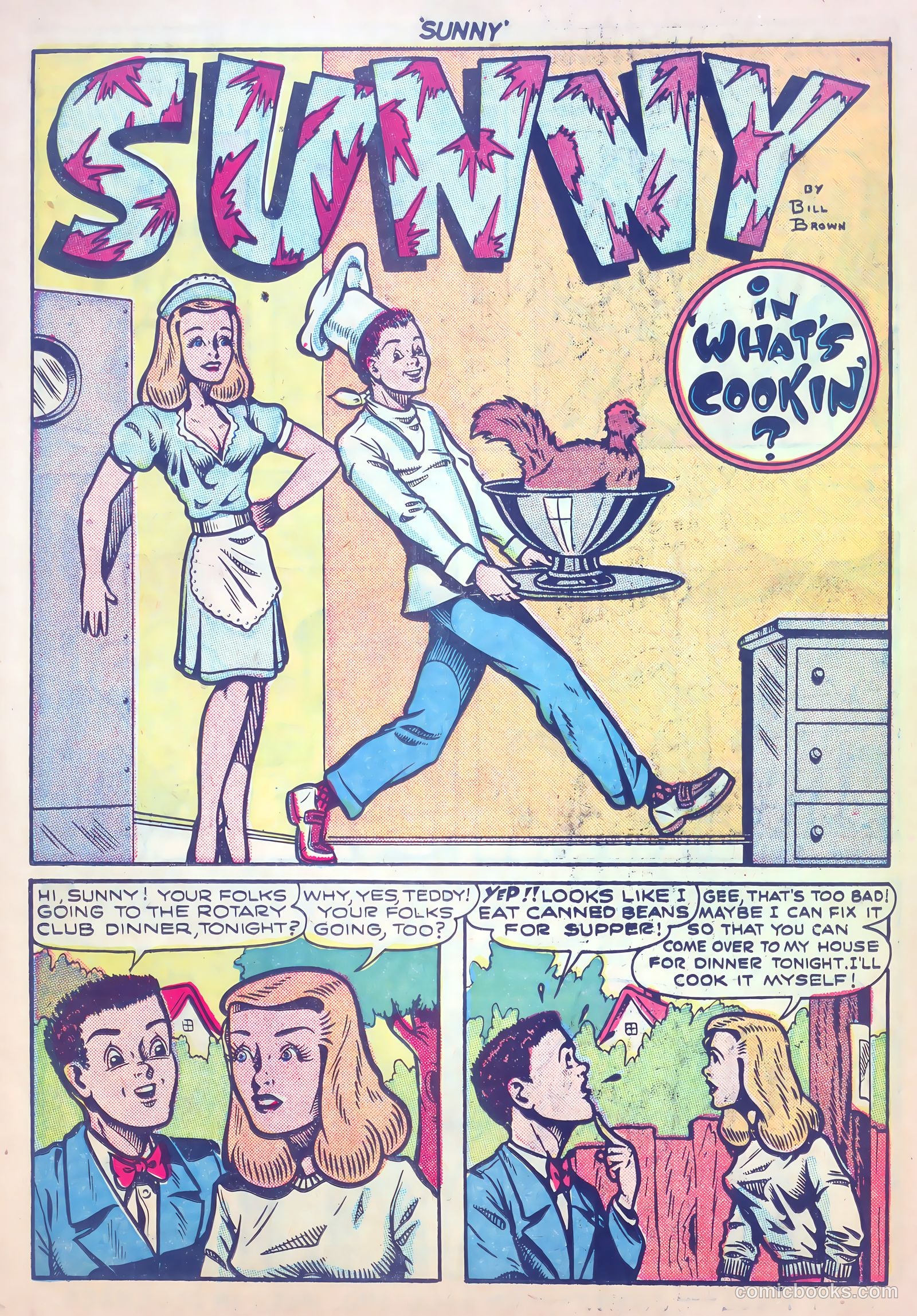 Sunny #11 (2014) — page 26 of 36