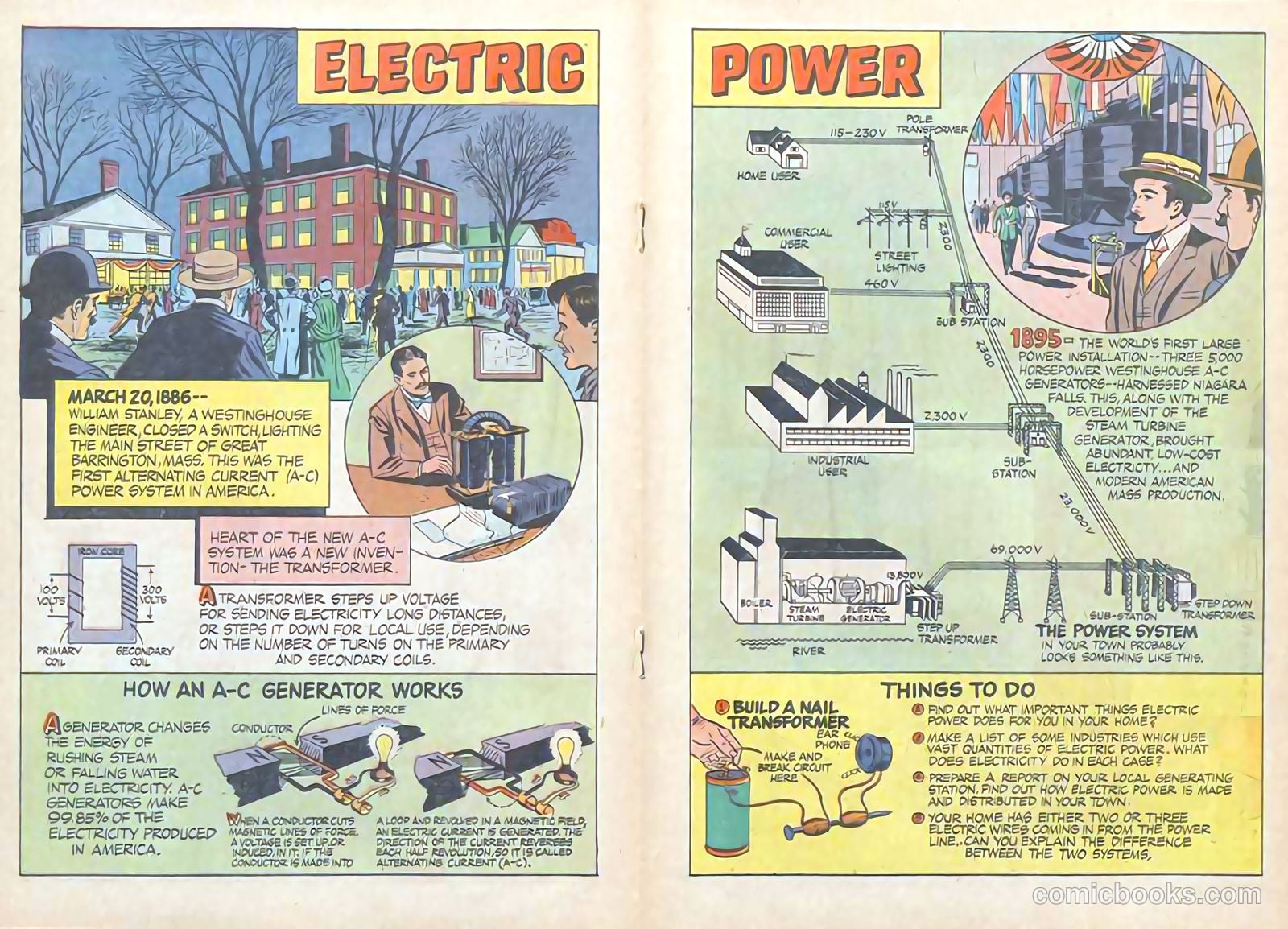 How Does It Work? #nn (1950) — page 8 of 15