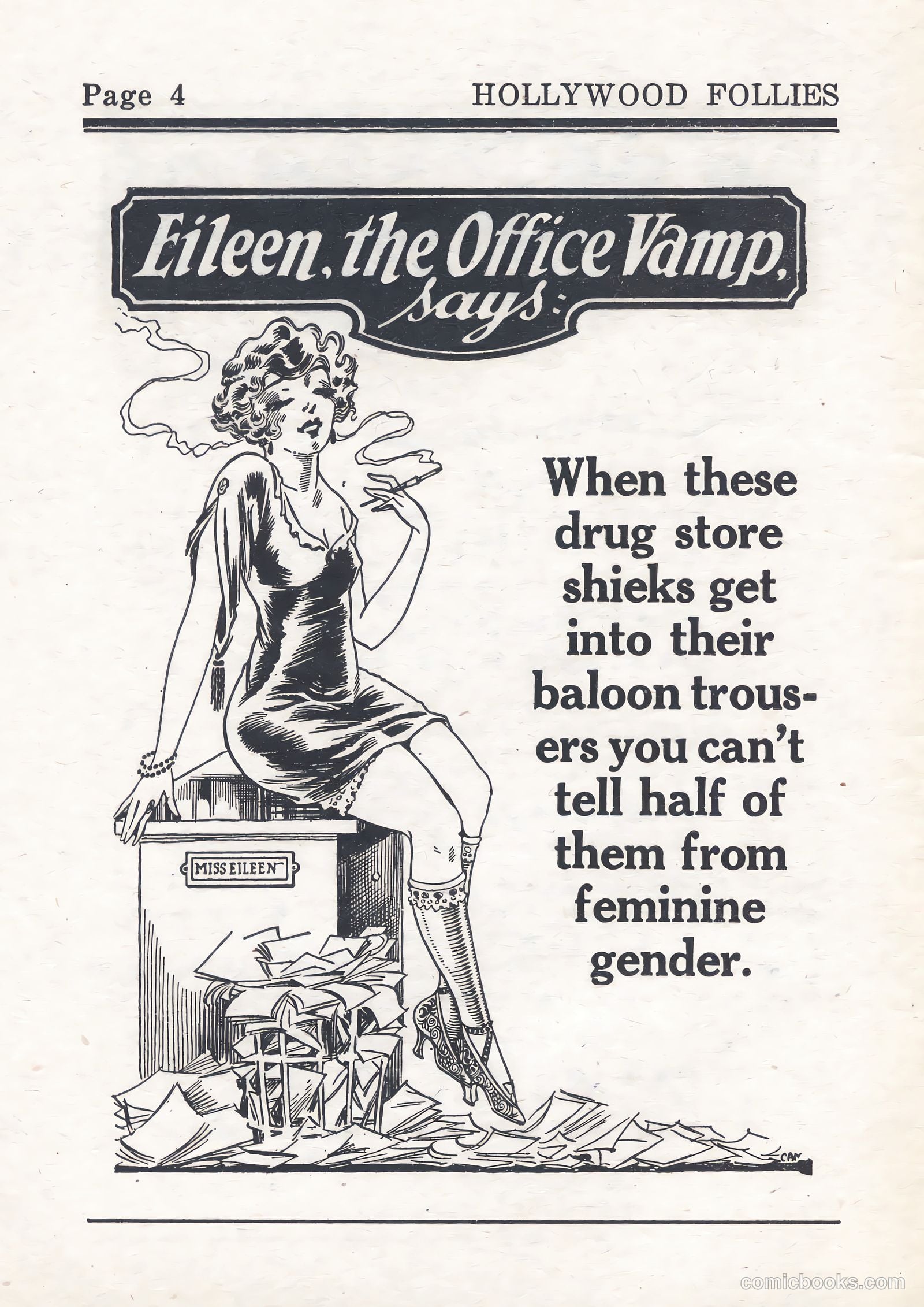 tnt v02n03 #nn (1925) — page 5 of 98