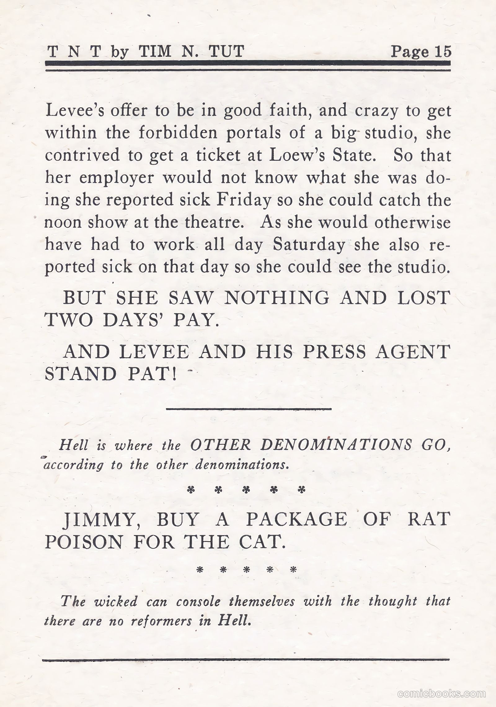 tnt v02n03 #nn (1925) — page 16 of 98