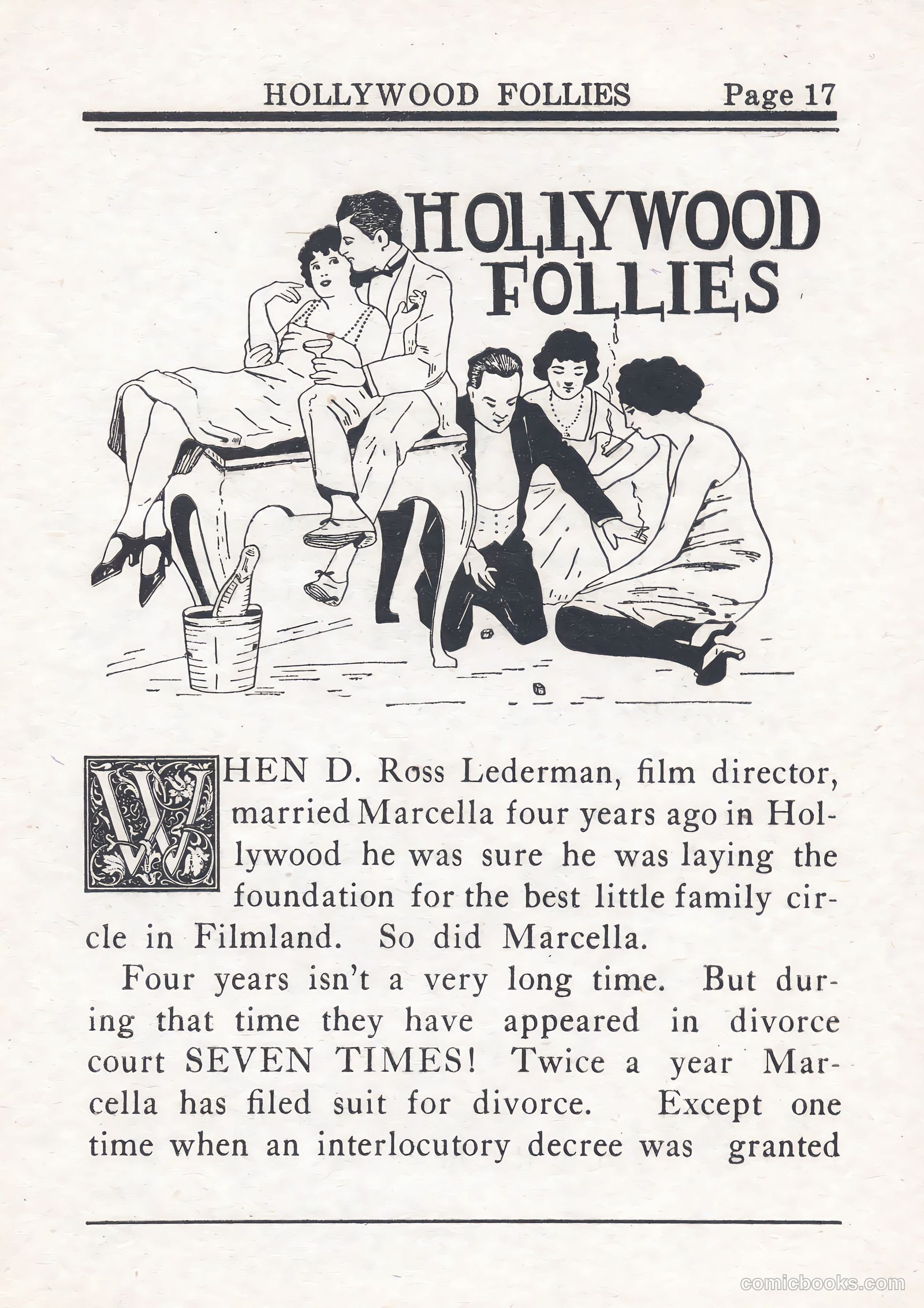 tnt v02n03 #nn (1925) — page 18 of 98