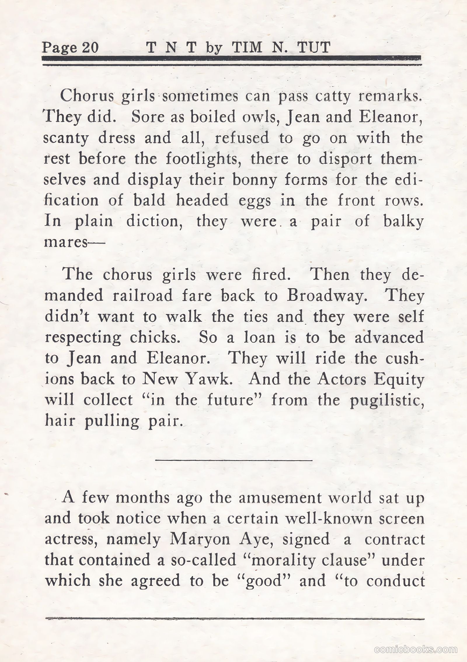 tnt v02n03 #nn (1925) — page 21 of 98