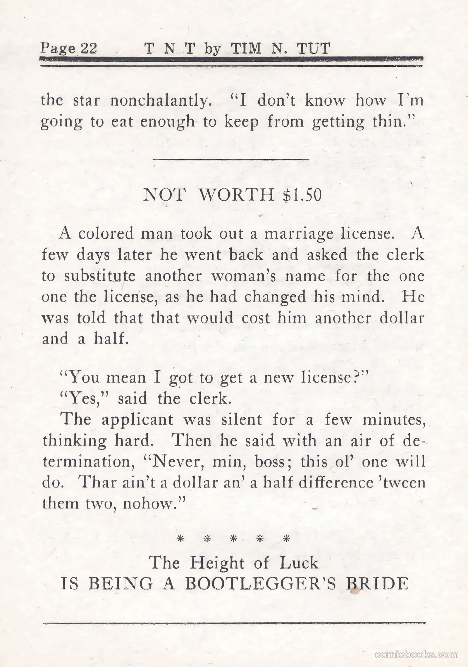 tnt v02n03 #nn (1925) — page 23 of 98