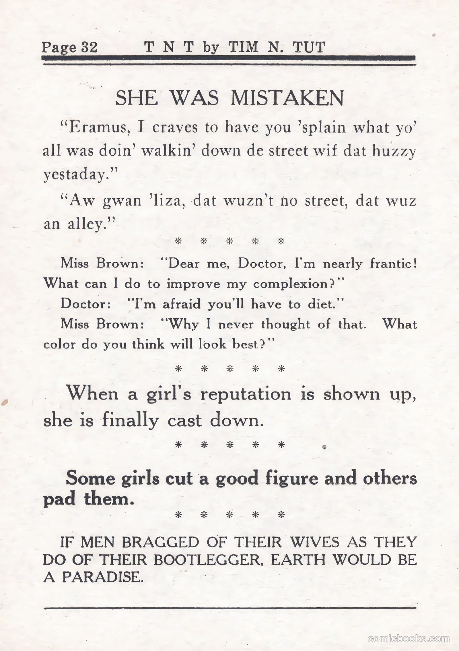 tnt v02n03 #nn (1925) — page 33 of 98