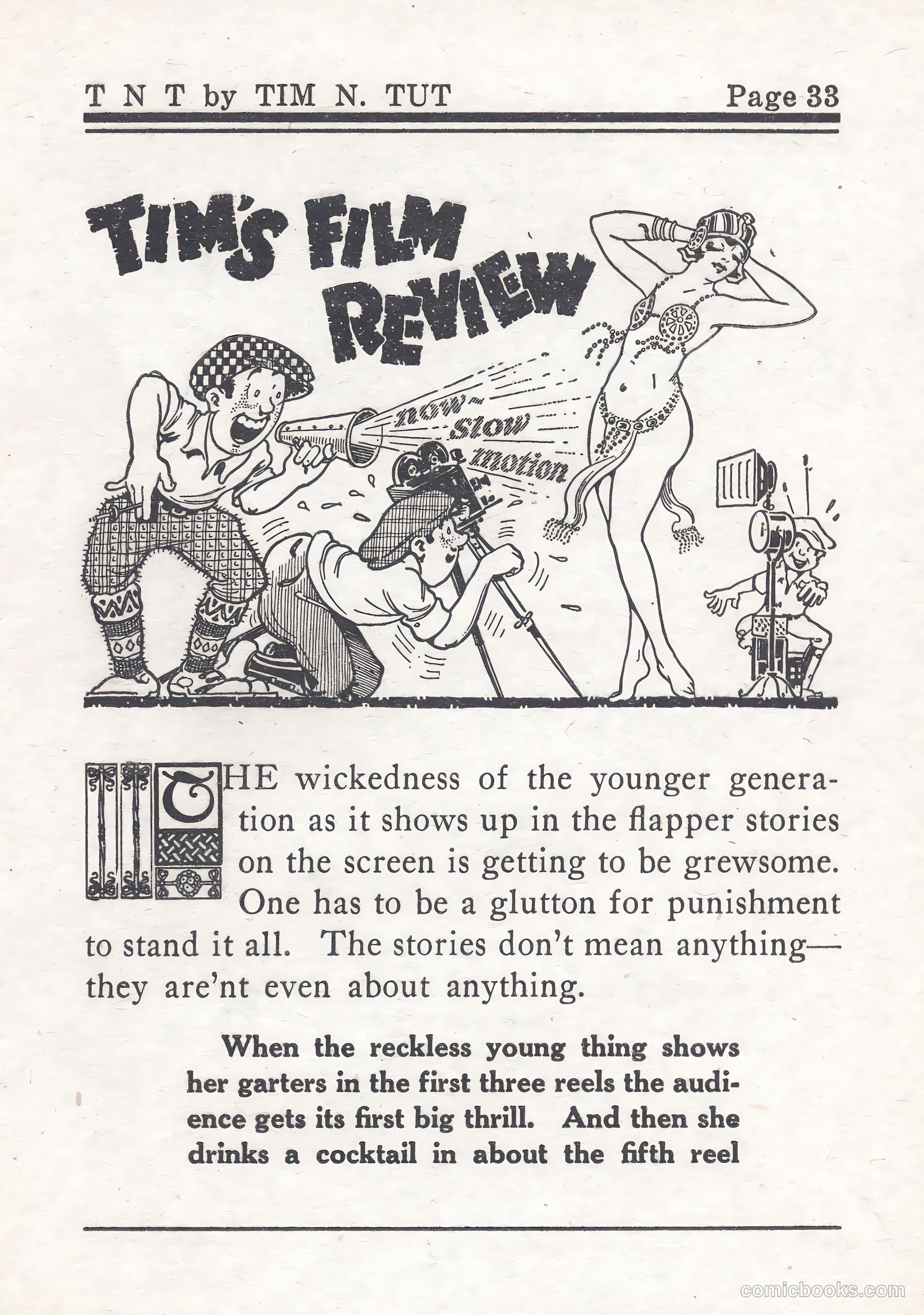 tnt v02n03 #nn (1925) — page 34 of 98