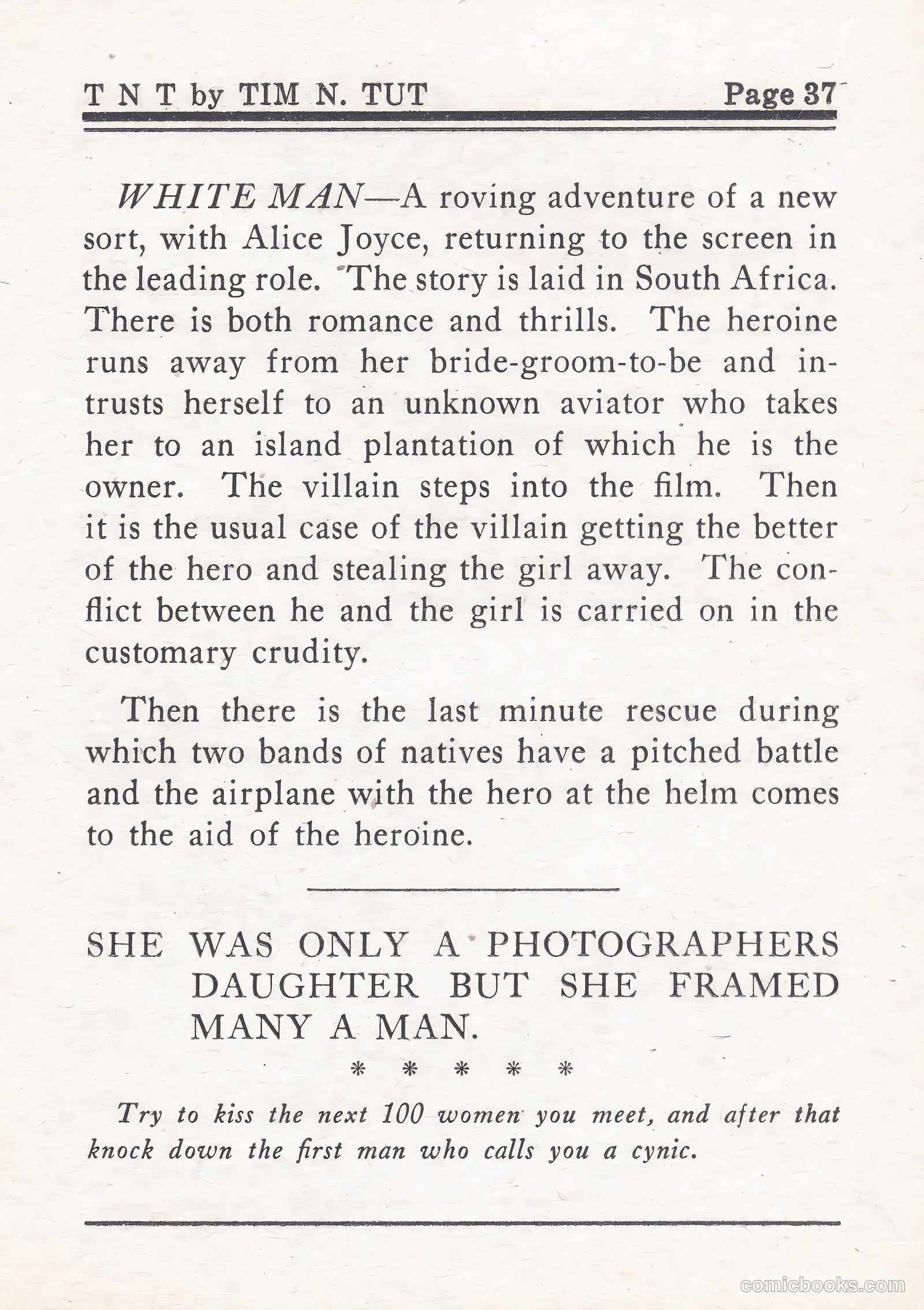 tnt v02n03 #nn (1925) — page 38 of 98