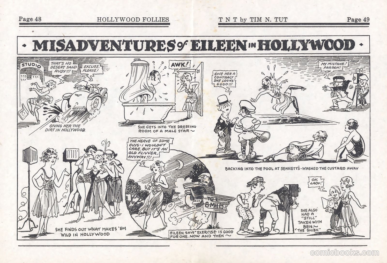 tnt v02n03 #nn (1925) — page 49 of 98