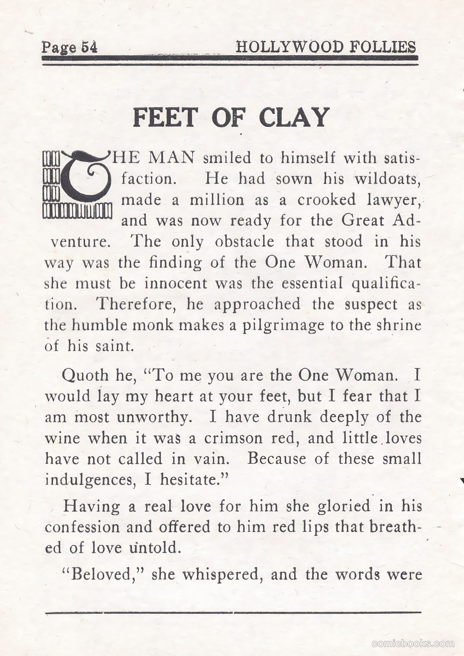 tnt v02n03 #nn (1925) — page 54 of 98