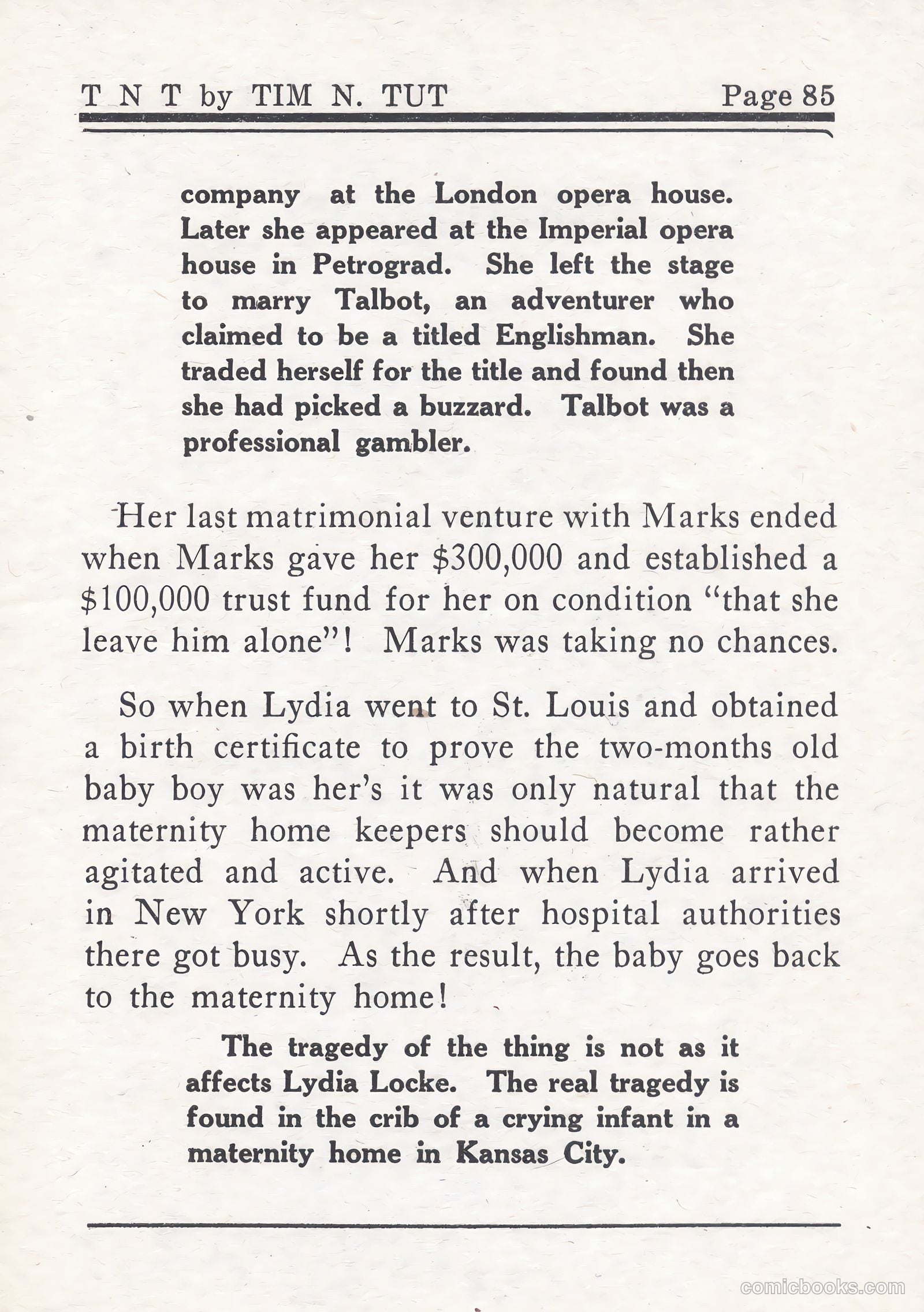 tnt v02n03 #nn (1925) — page 85 of 98