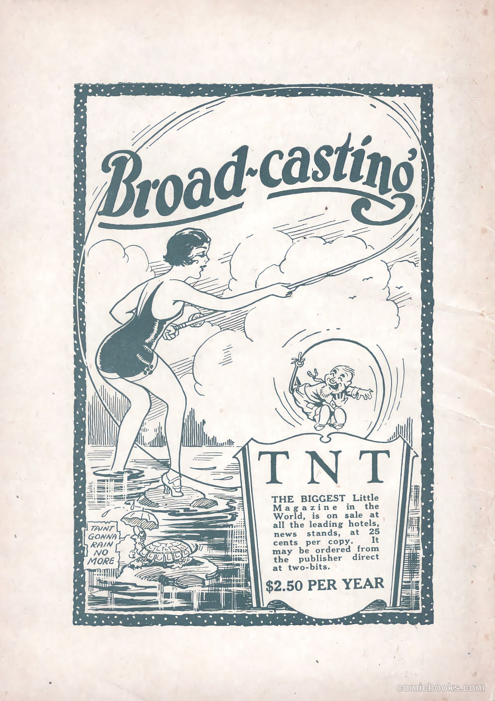 tnt v02n03 #nn (1925) — page 98 of 98
