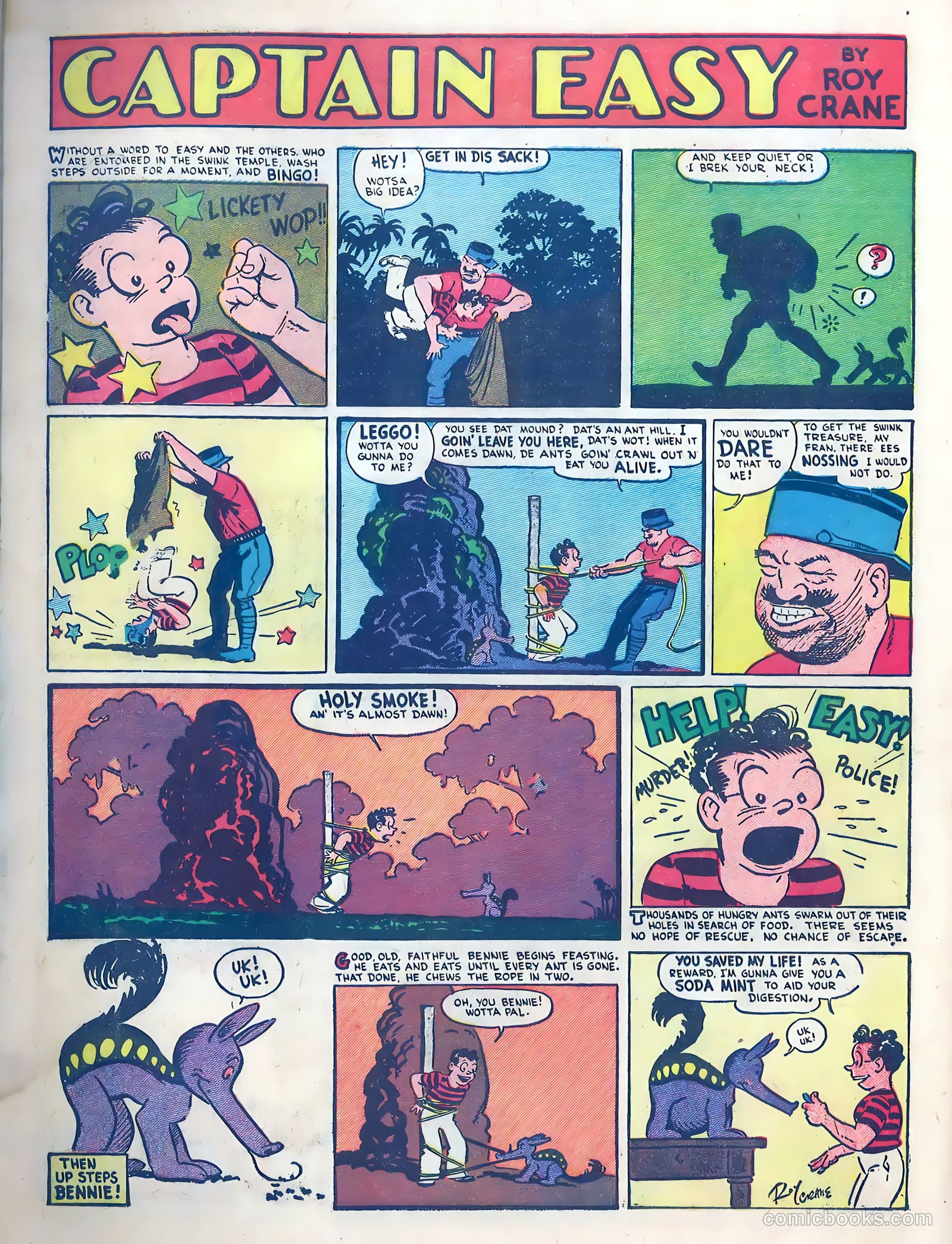 captain easy nn #1 — page 26 of 68