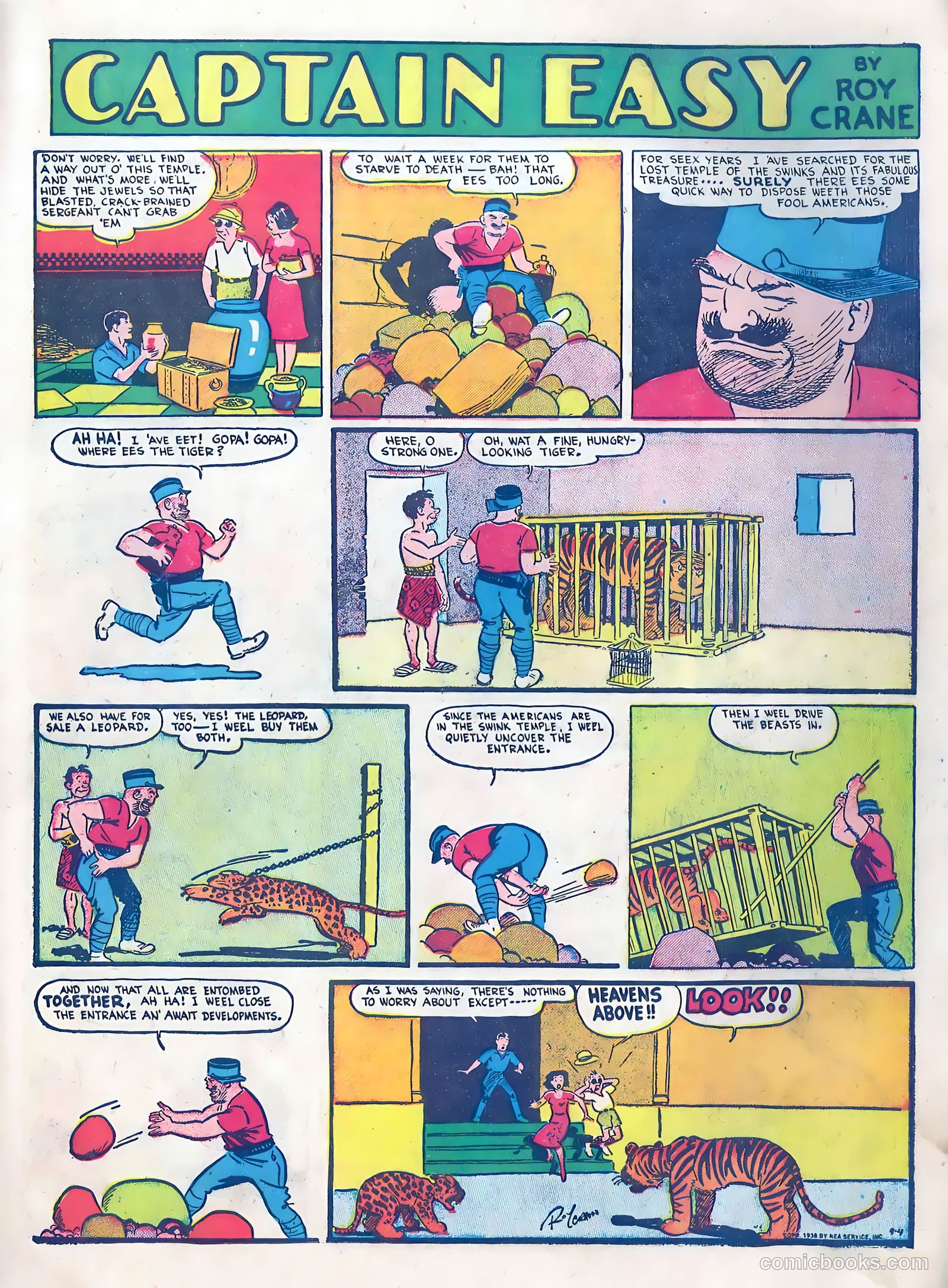 captain easy nn #1 — page 27 of 68