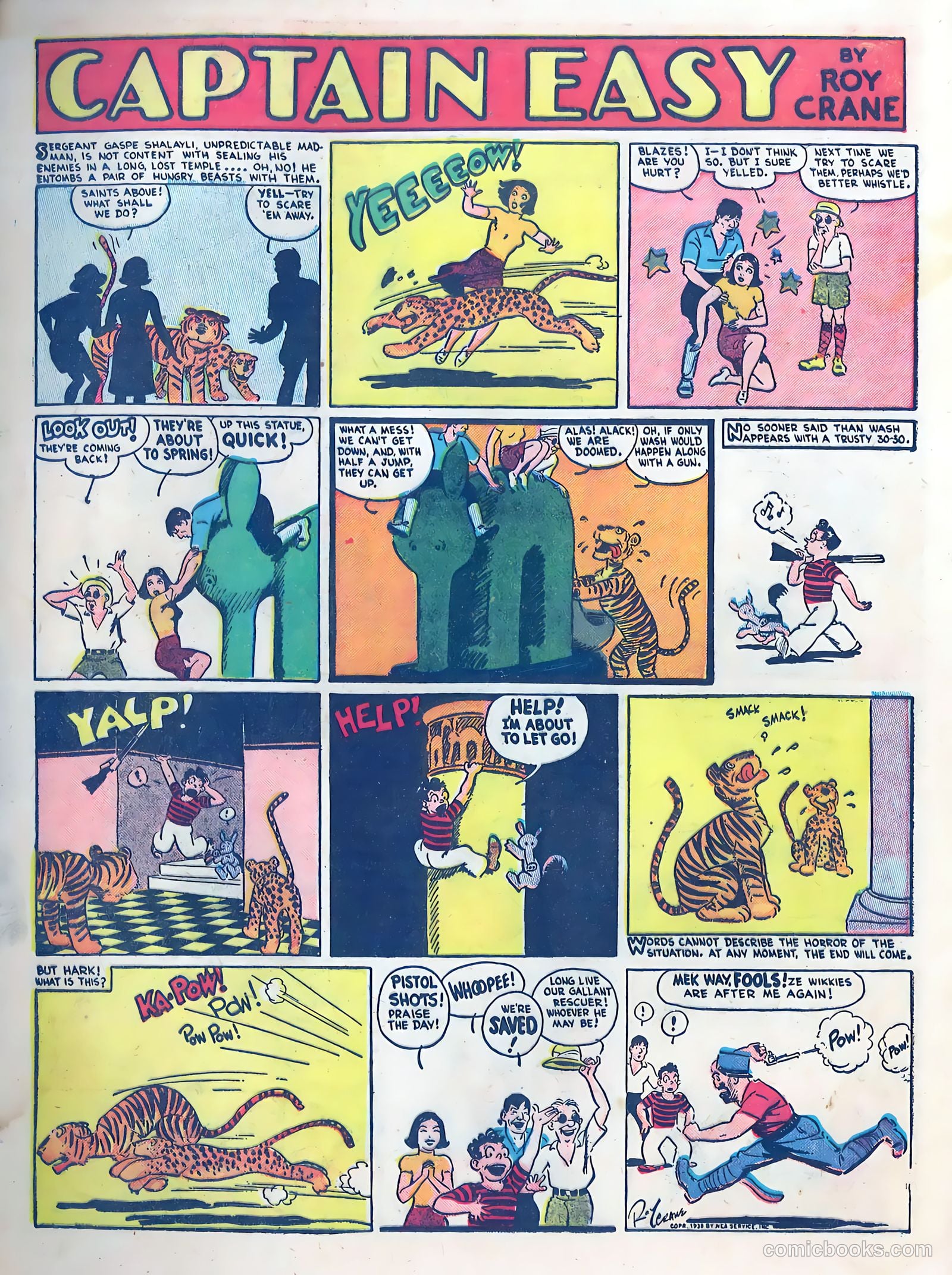 captain easy nn #1 — page 28 of 68