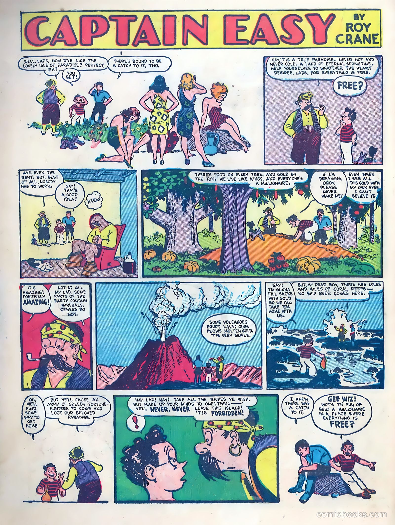 captain easy nn #1 — page 36 of 68