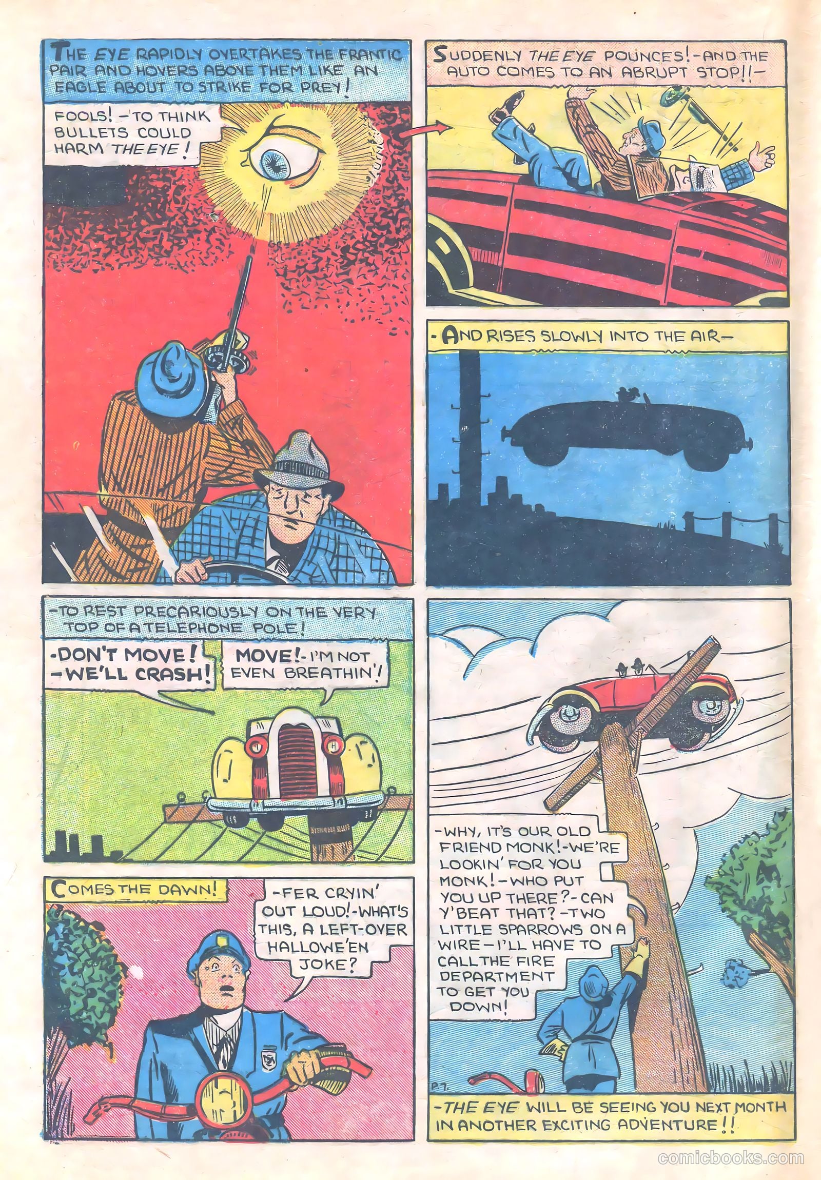 Keen Detective Funnies 17 v3 #1 — page 55 of 66