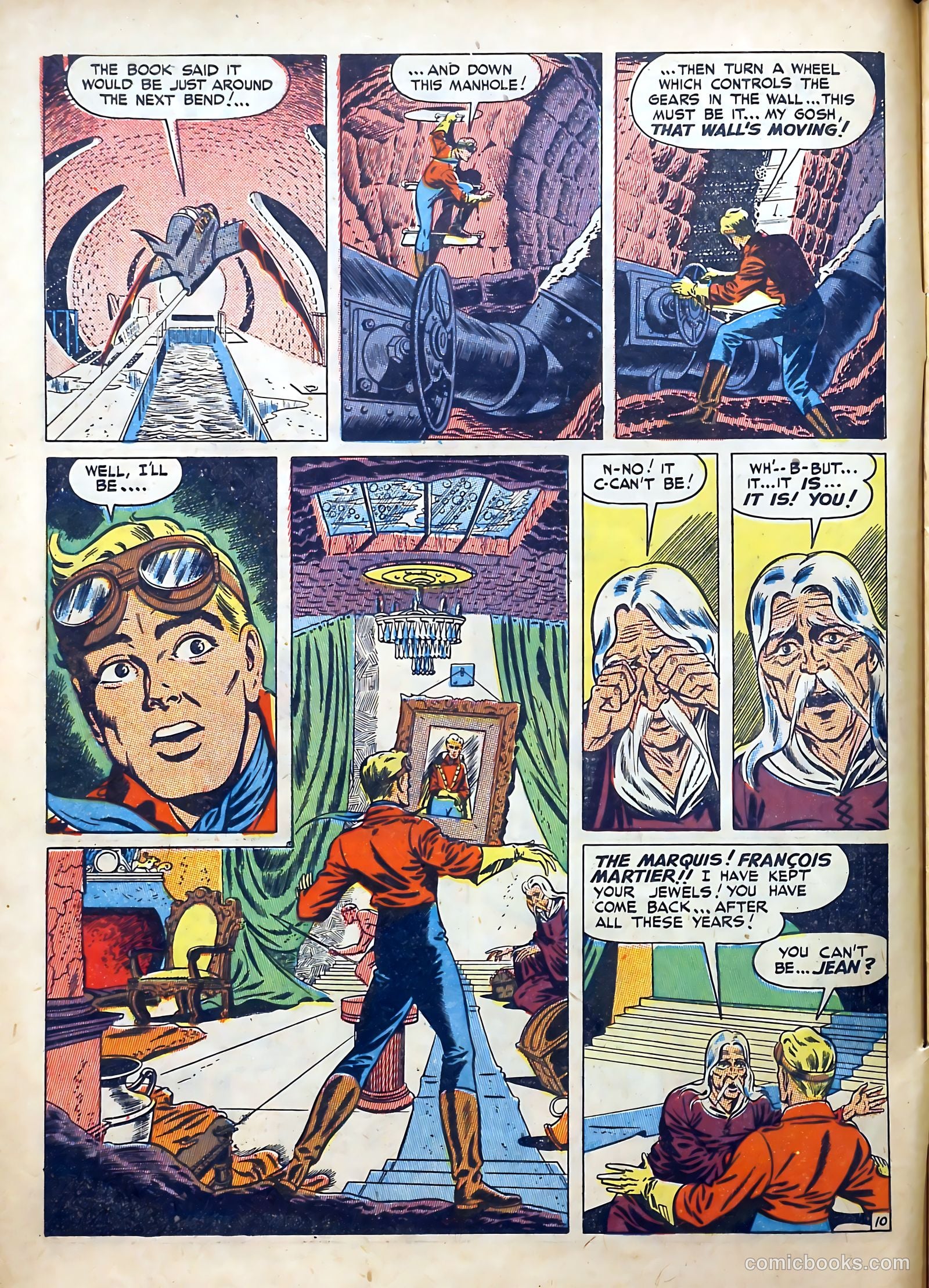 Airboy Comics v2 #11 — page 12 of 53