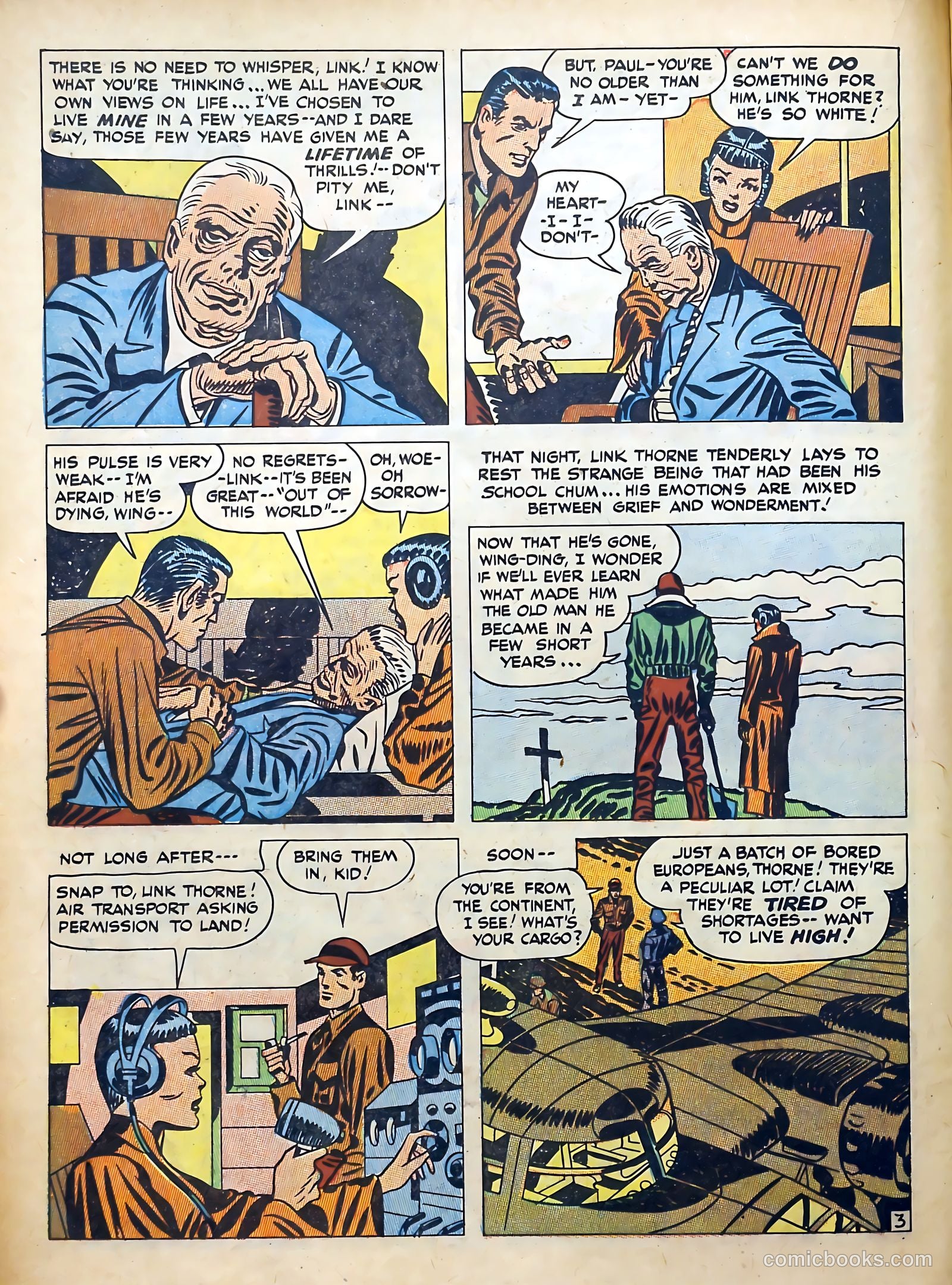 Airboy Comics v2 #11 — page 20 of 53