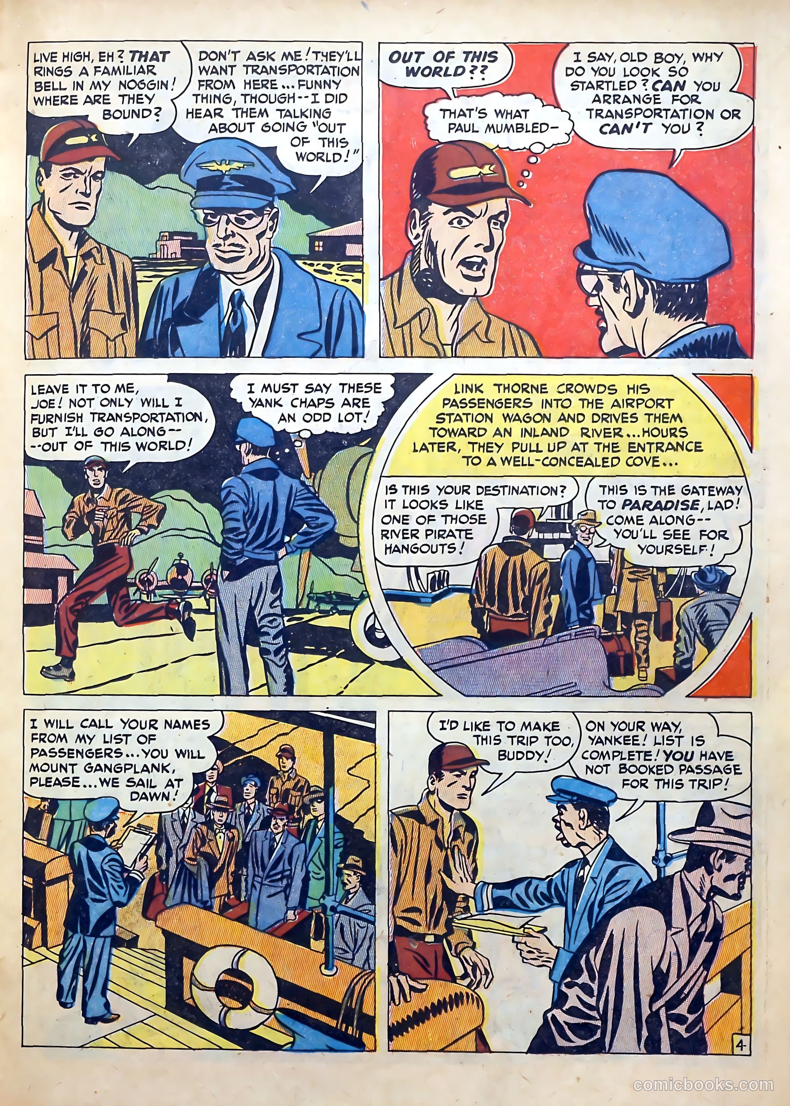Airboy Comics v2 #11 — page 21 of 53