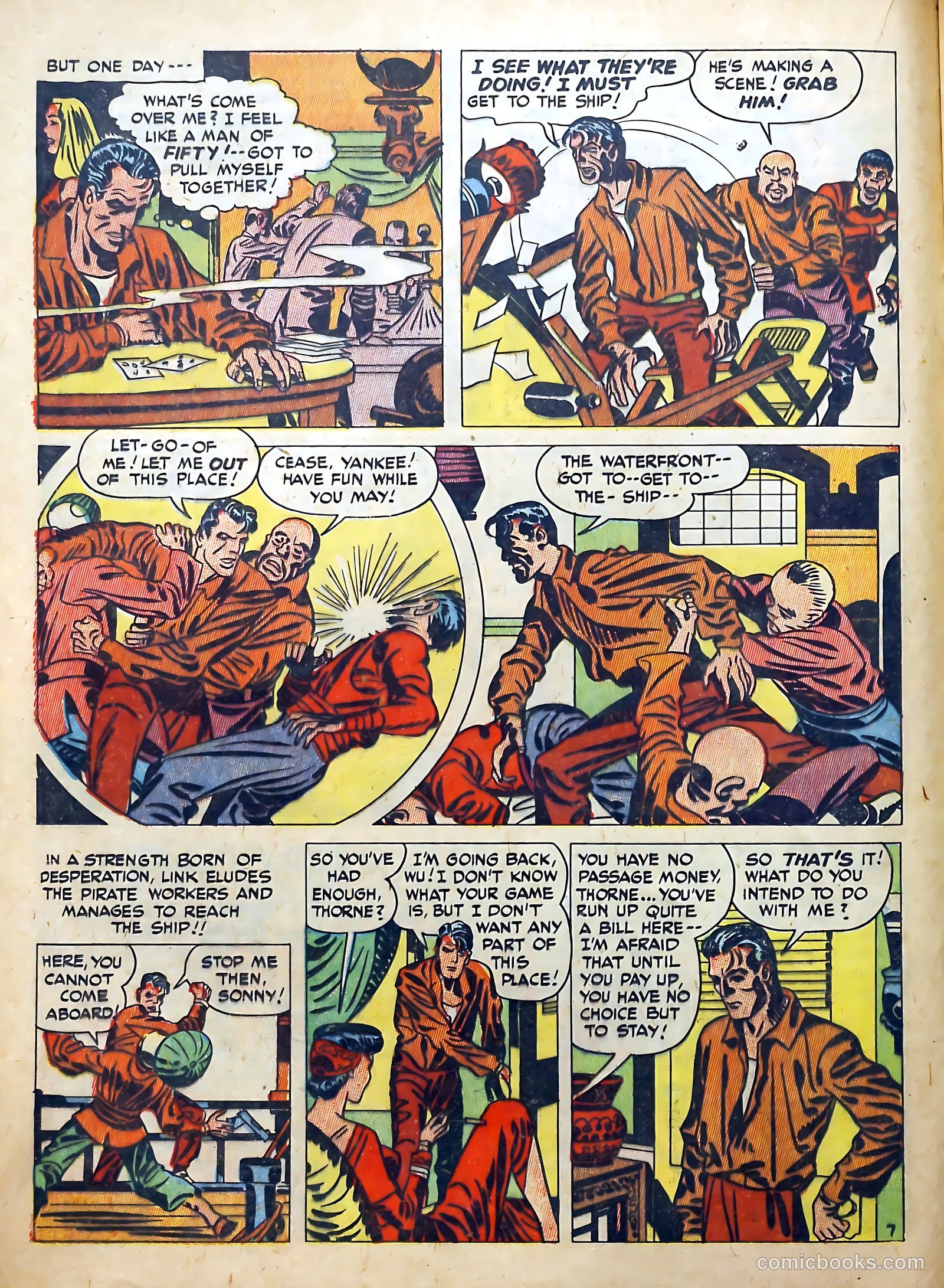 Airboy Comics v2 #11 — page 24 of 53