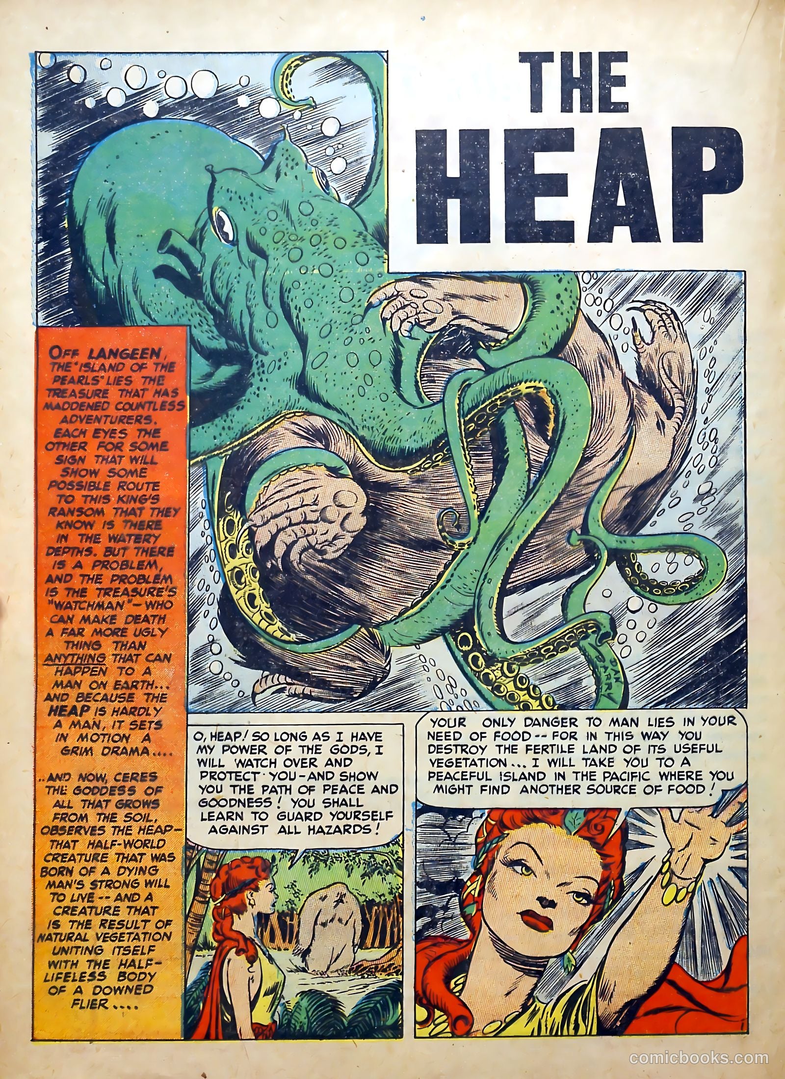 Airboy Comics v2 #11 — page 28 of 53