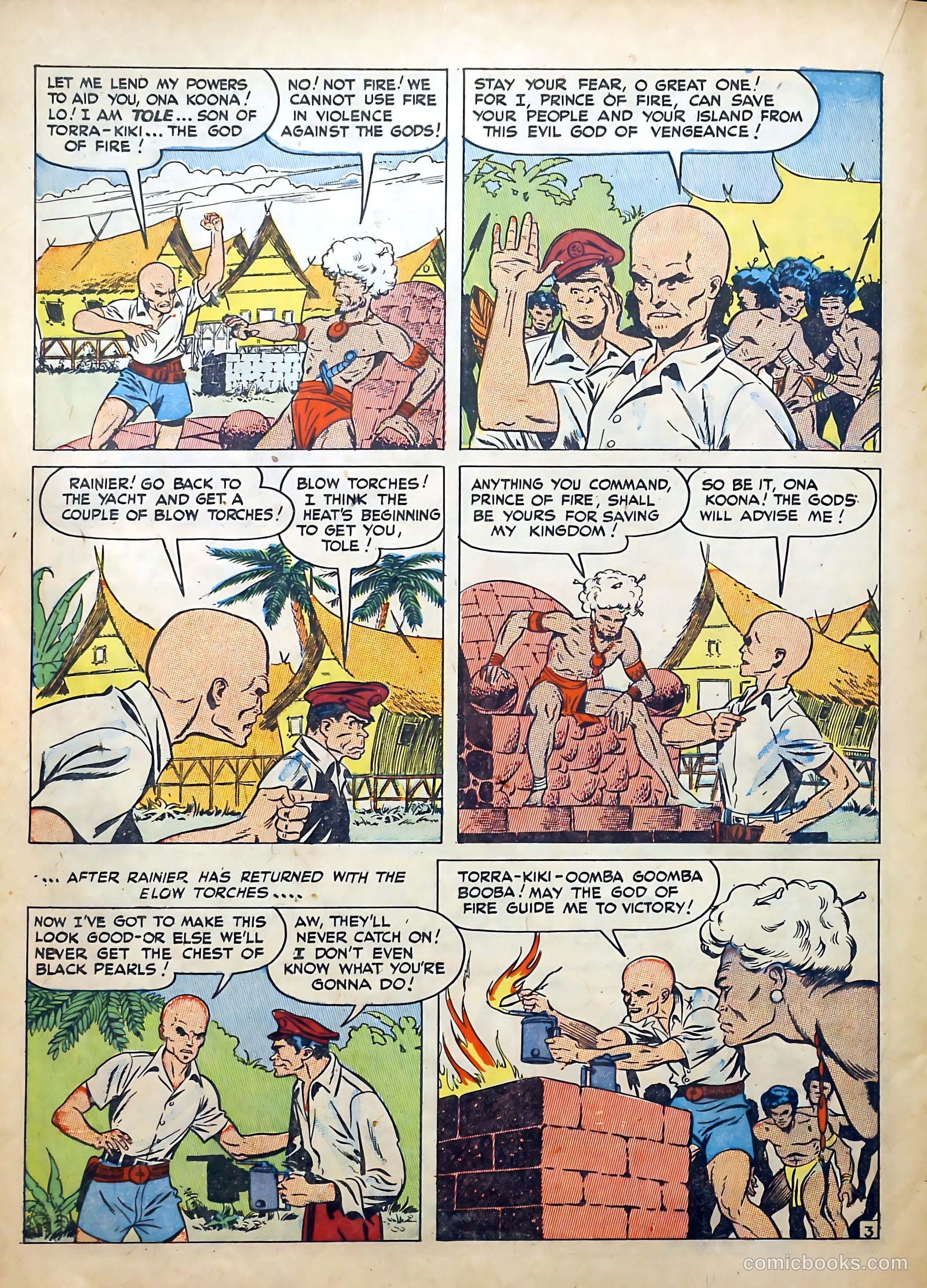 Airboy Comics v2 #11 — page 30 of 53