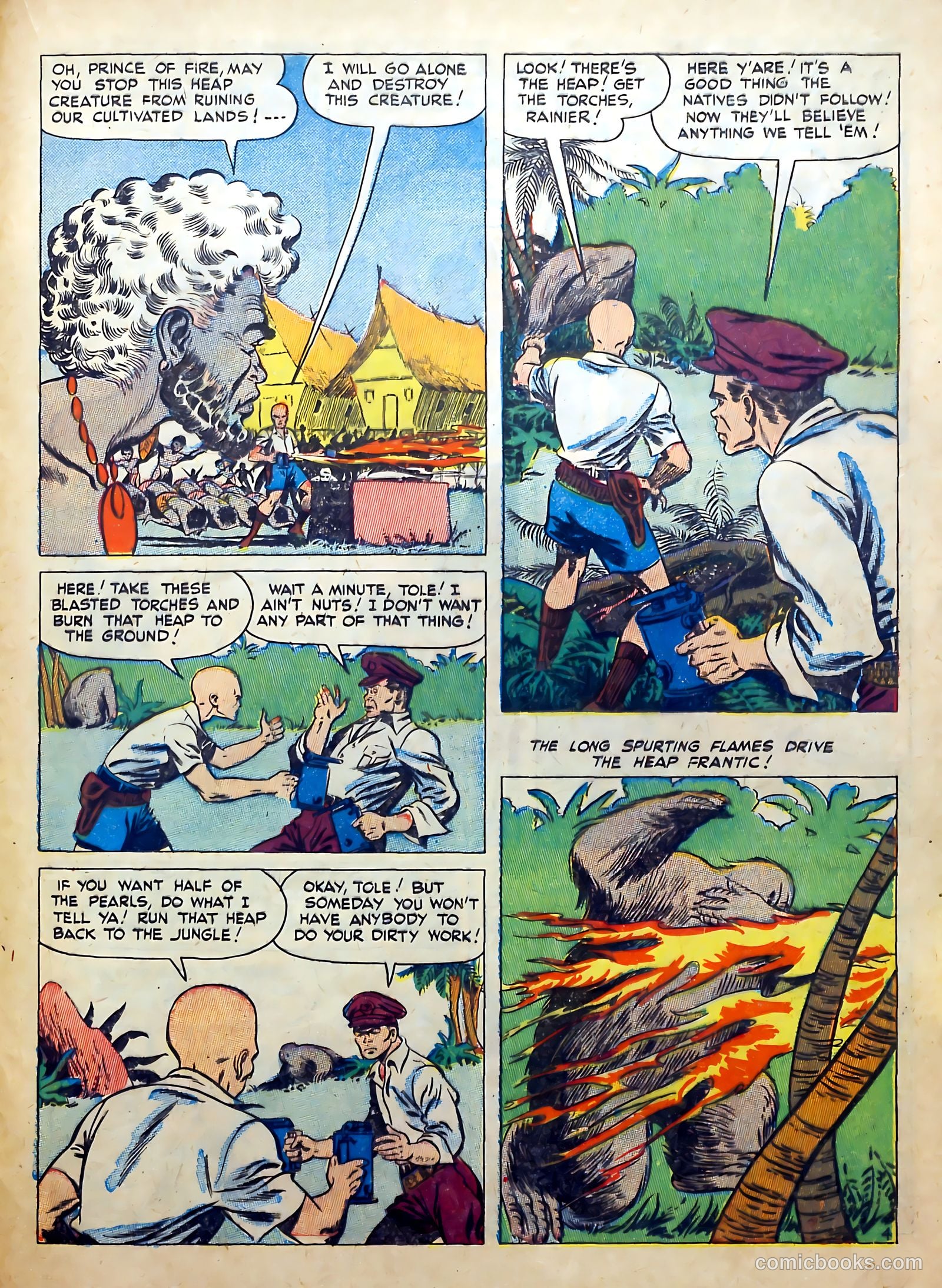 Airboy Comics v2 #11 — page 31 of 53