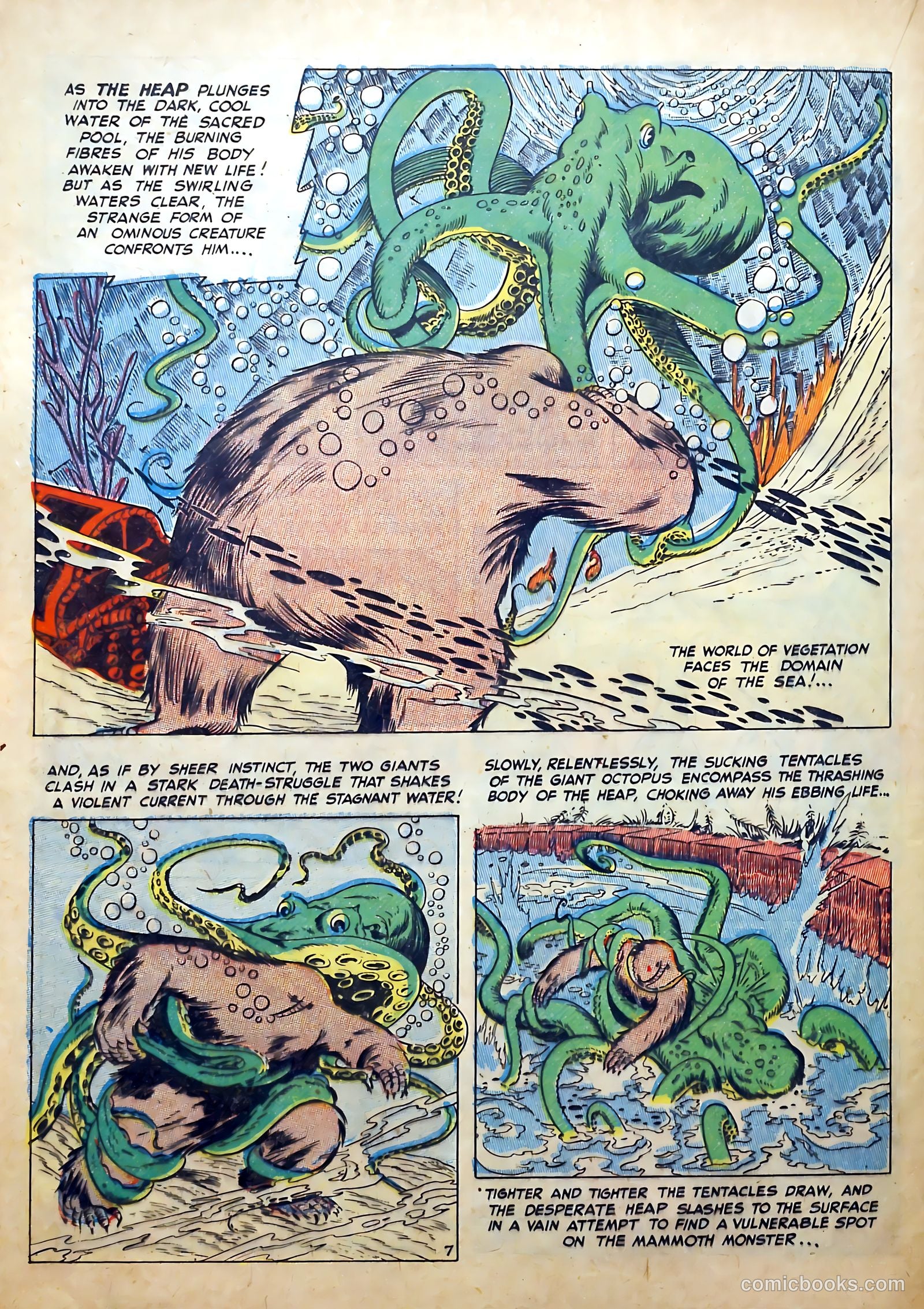 Airboy Comics v2 #11 — page 34 of 53