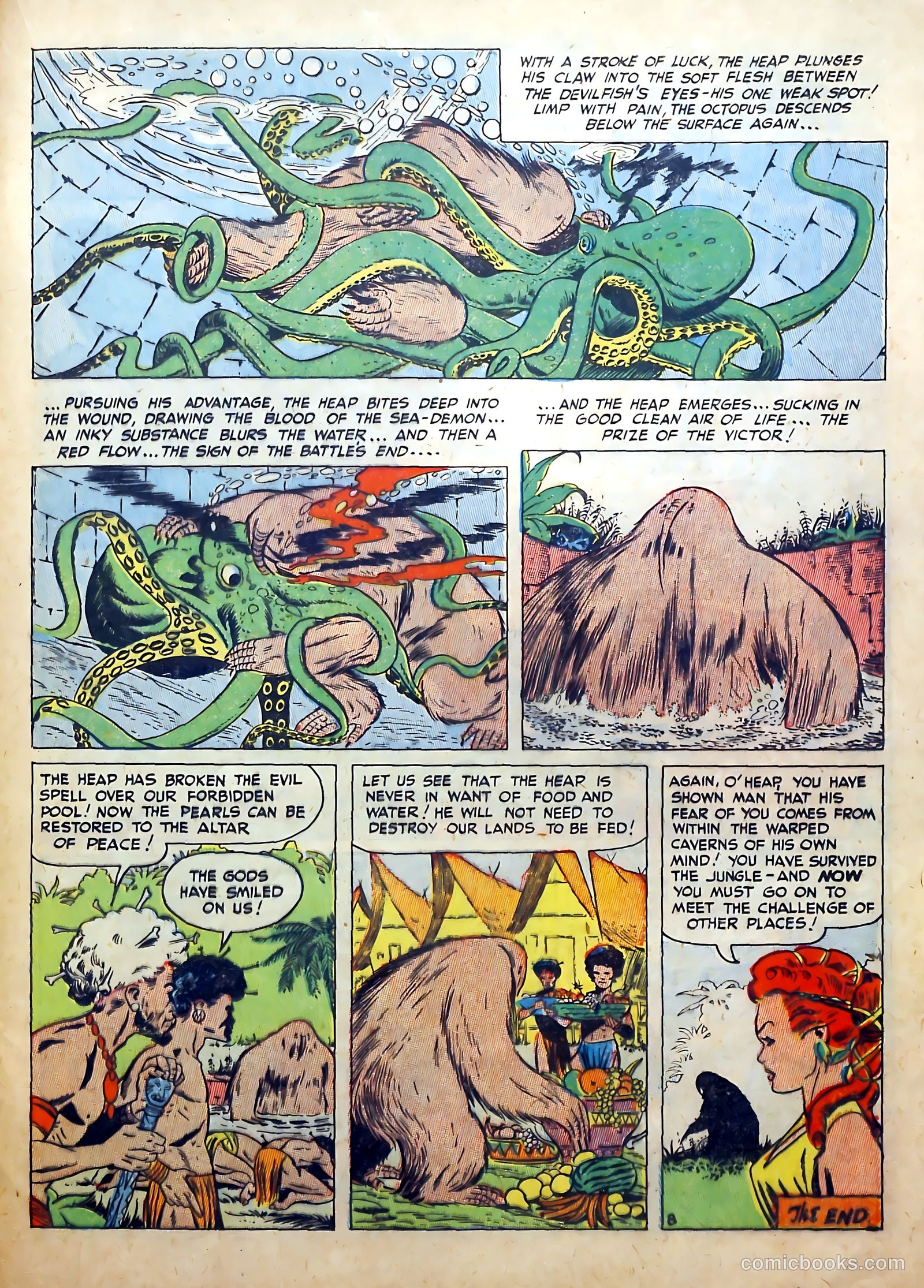 Airboy Comics v2 #11 — page 35 of 53