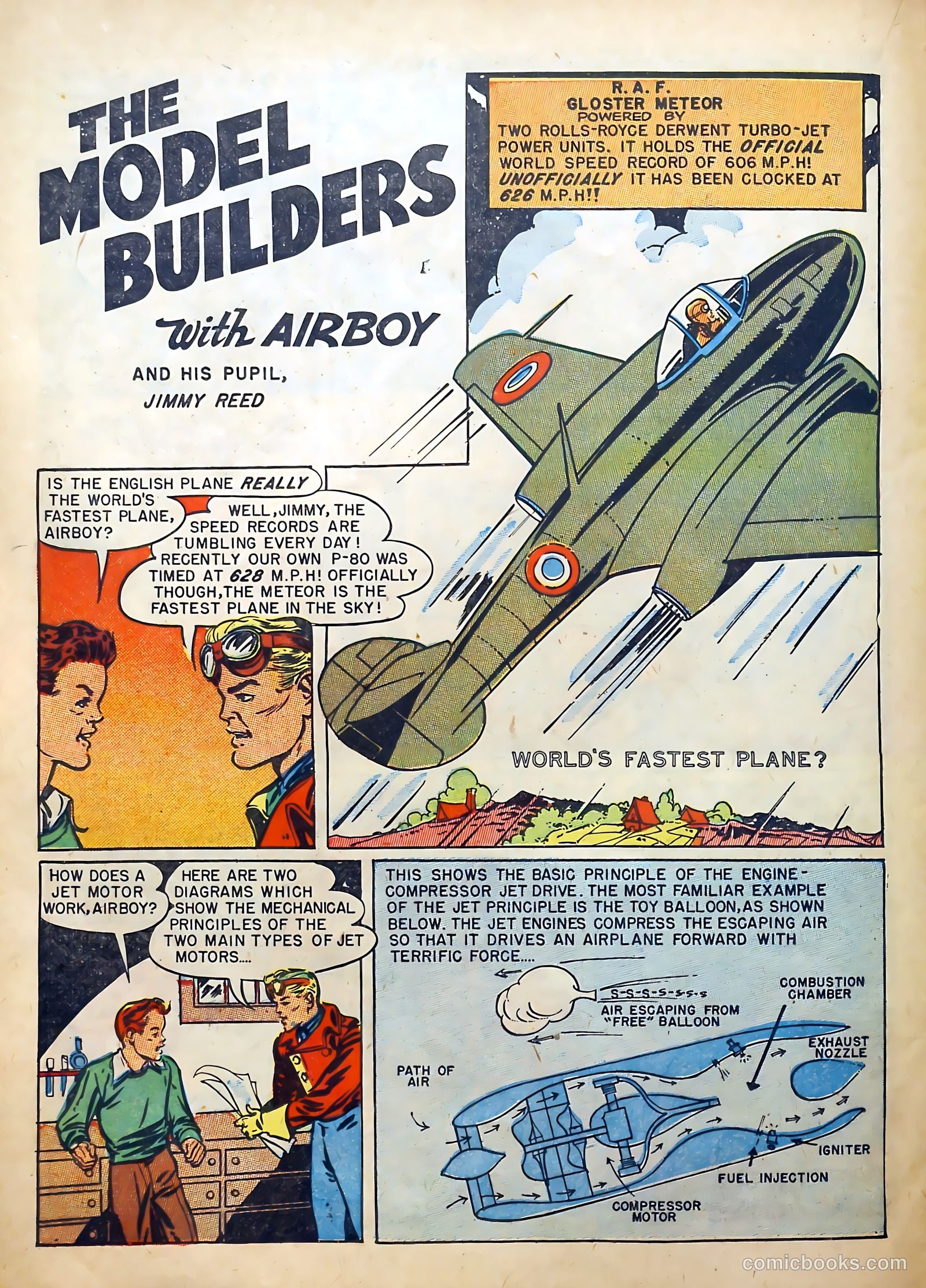 Airboy Comics v2 #11 — page 36 of 53