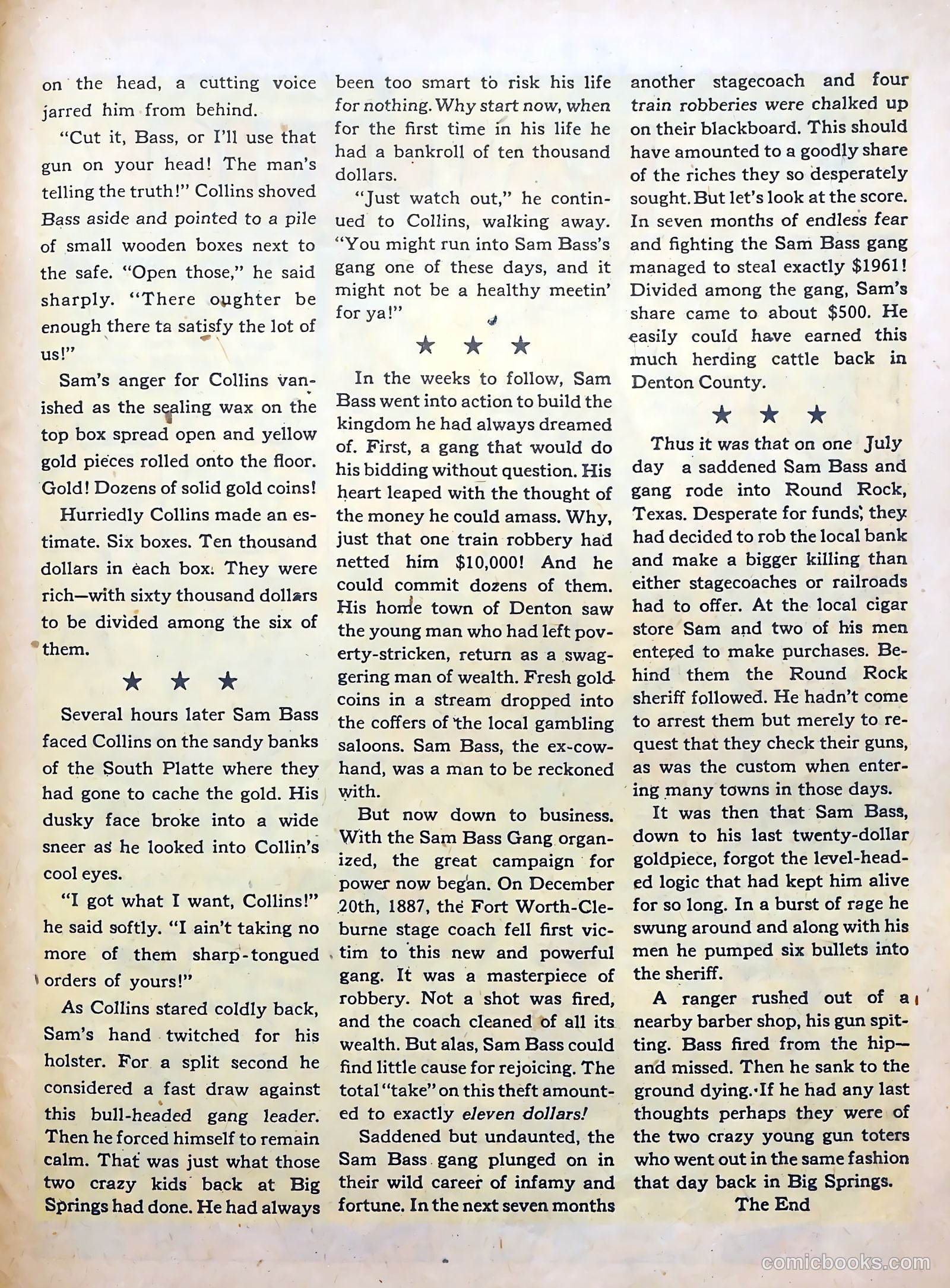 Airboy Comics v2 #11 — page 41 of 53