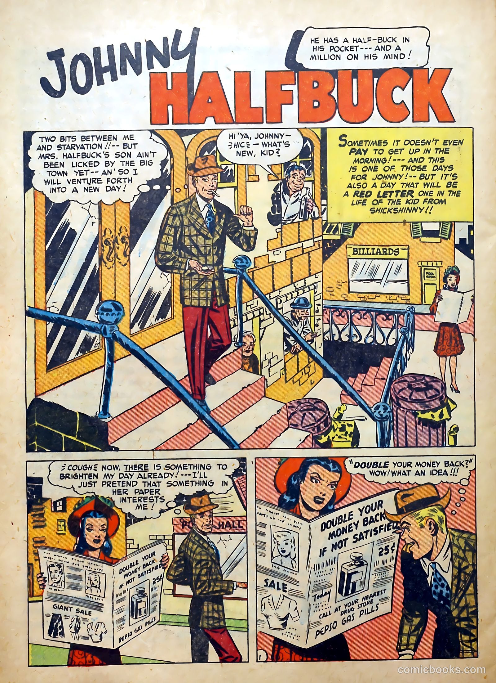 Airboy Comics v2 #11 — page 42 of 53