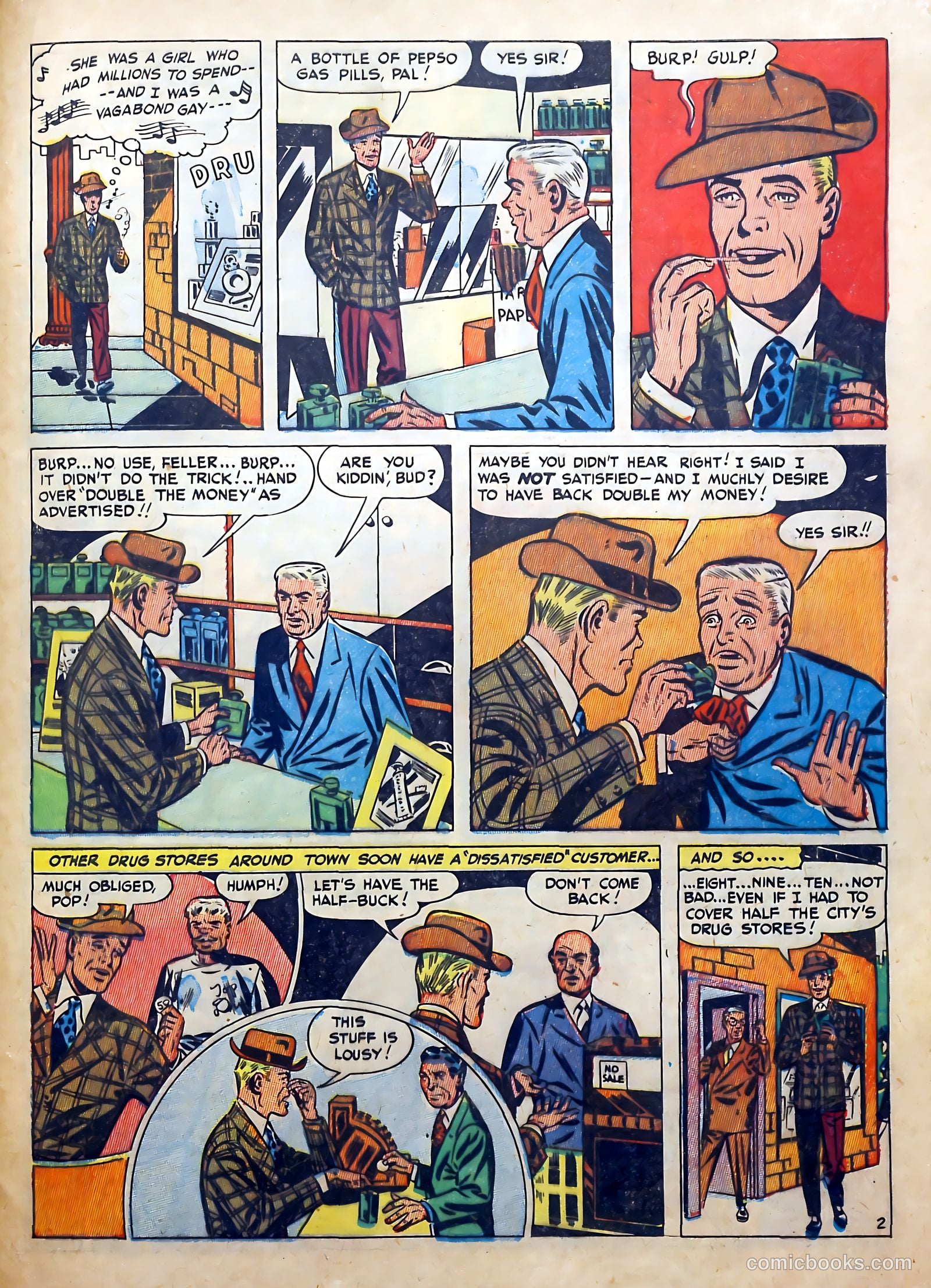 Airboy Comics v2 #11 — page 43 of 53