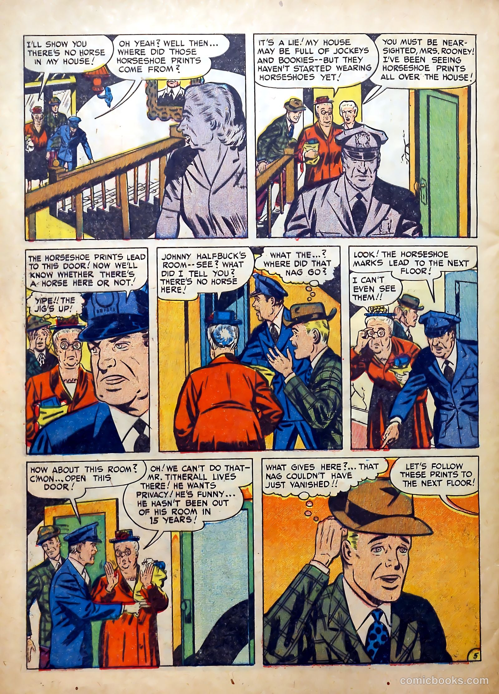Airboy Comics v2 #11 — page 46 of 53