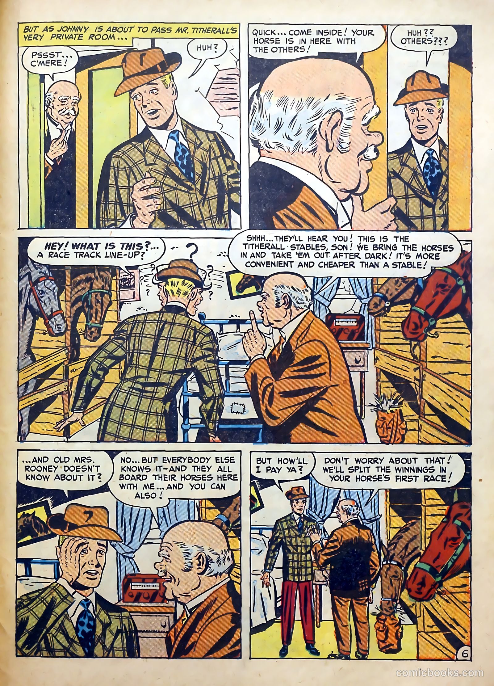 Airboy Comics v2 #11 — page 47 of 53