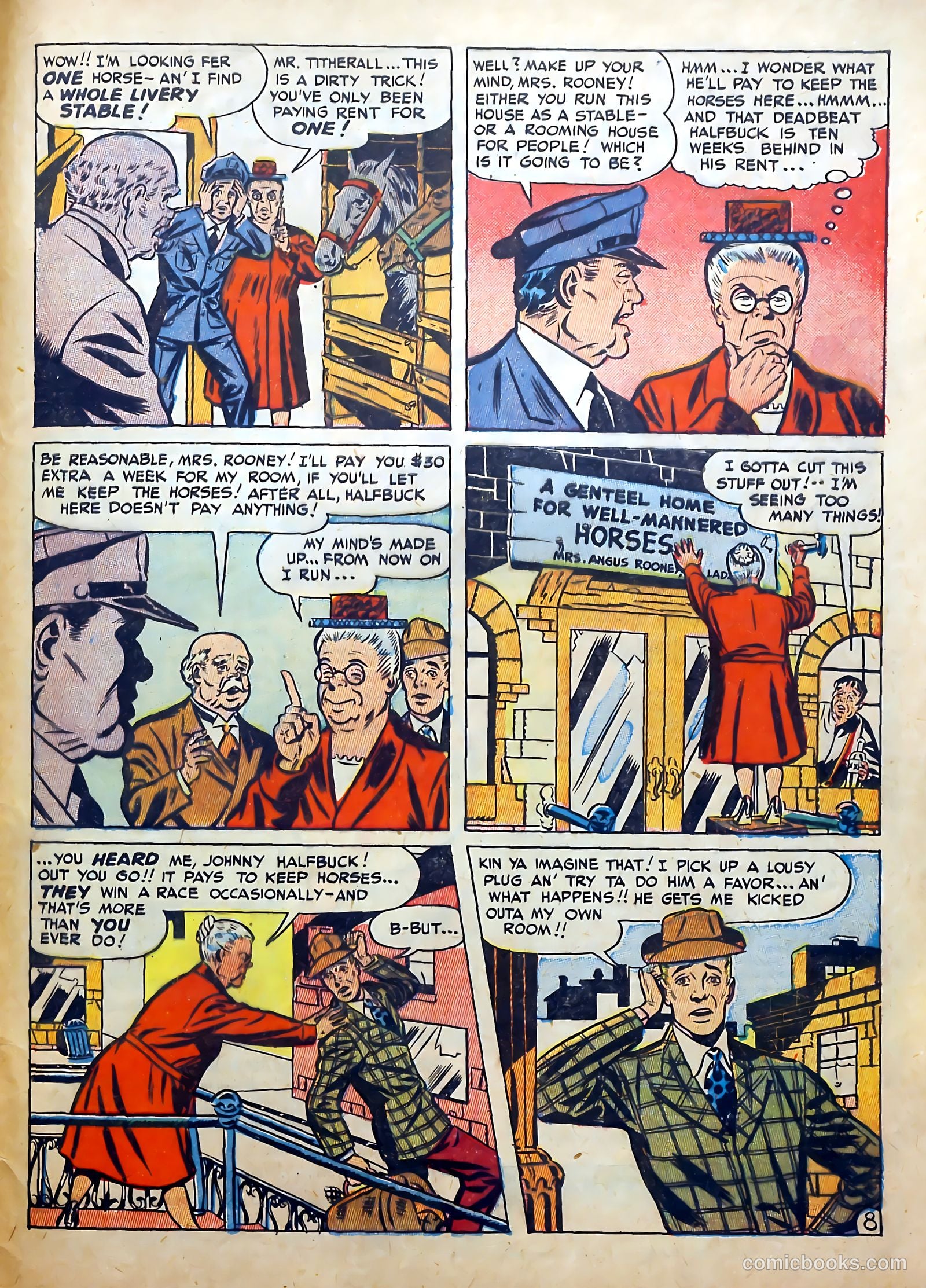 Airboy Comics v2 #11 — page 49 of 53