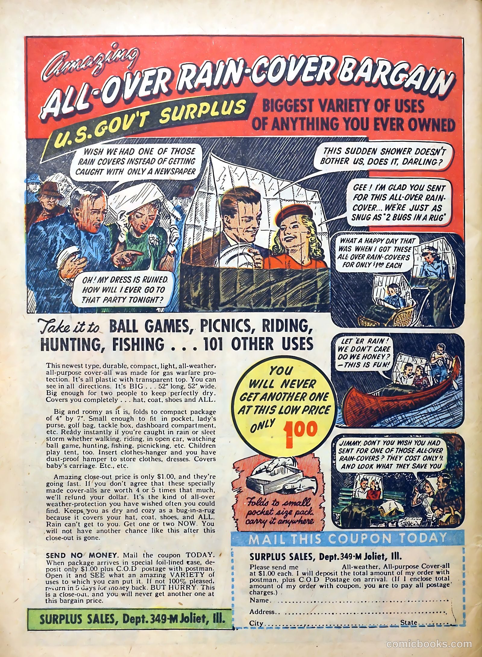 Airboy Comics v2 #11 — page 50 of 53