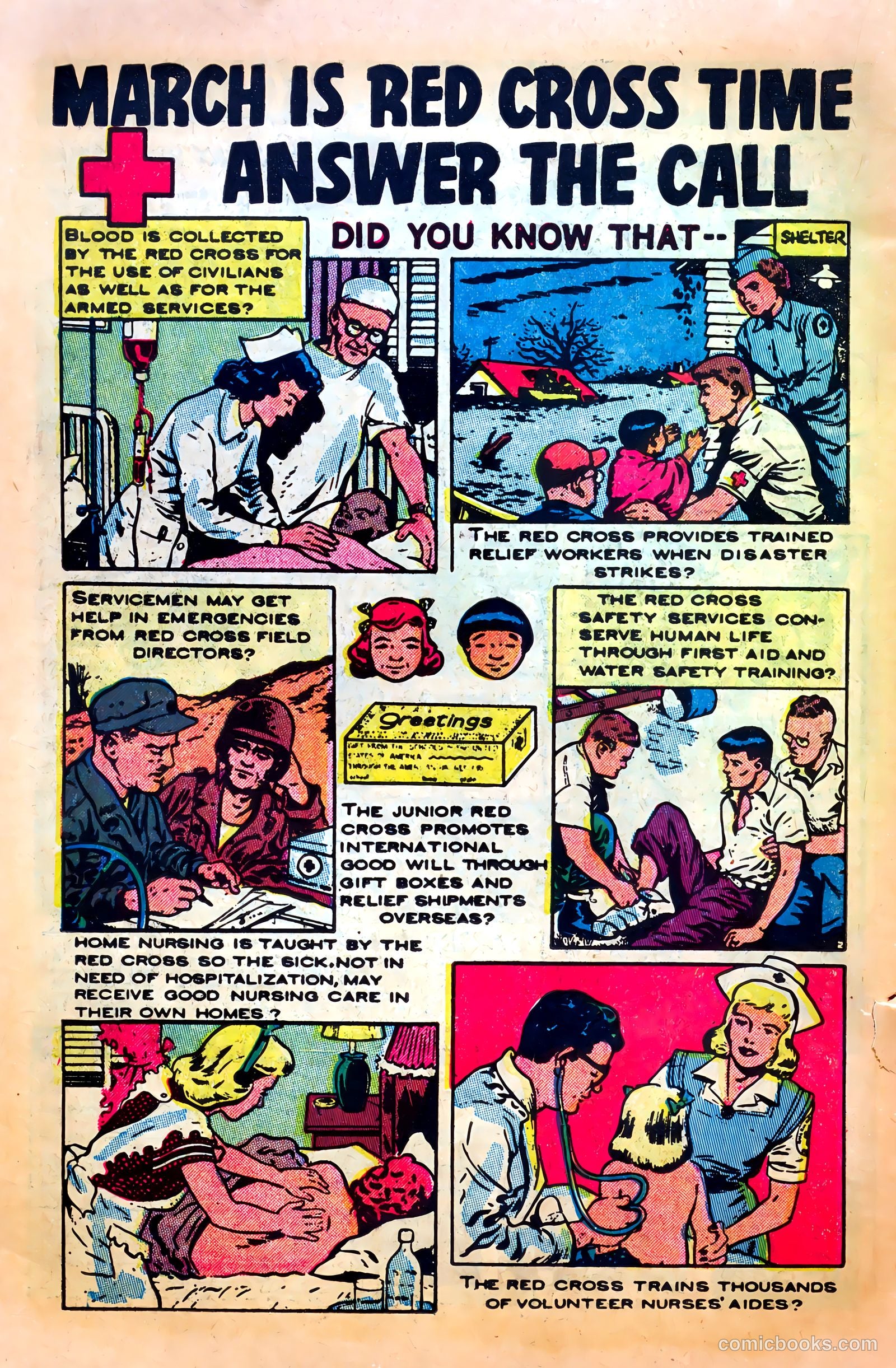 Western Fighters v4 #7 — page 18 of 36